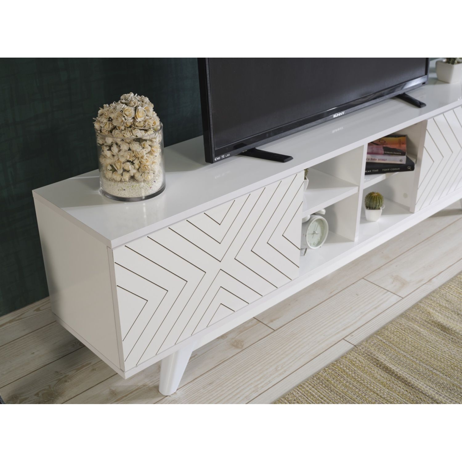 JASMODER B02949492 Tv-Stands - View #2