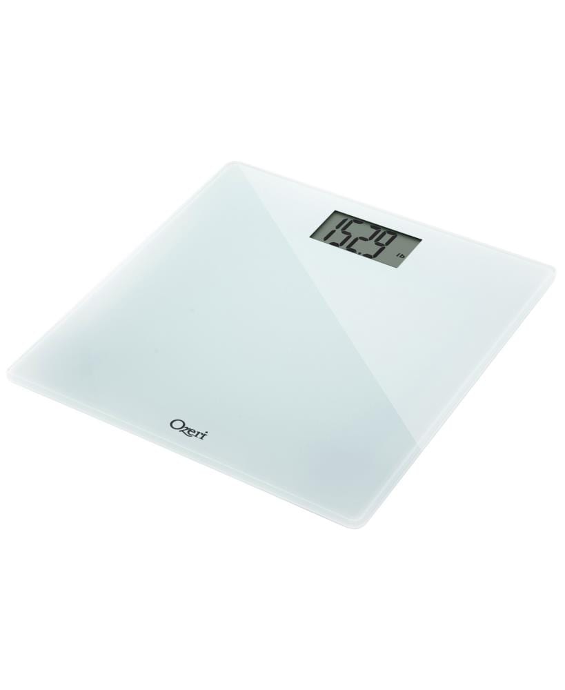 Ozeri ZB18-W2 Bathroom-Scales - View #4