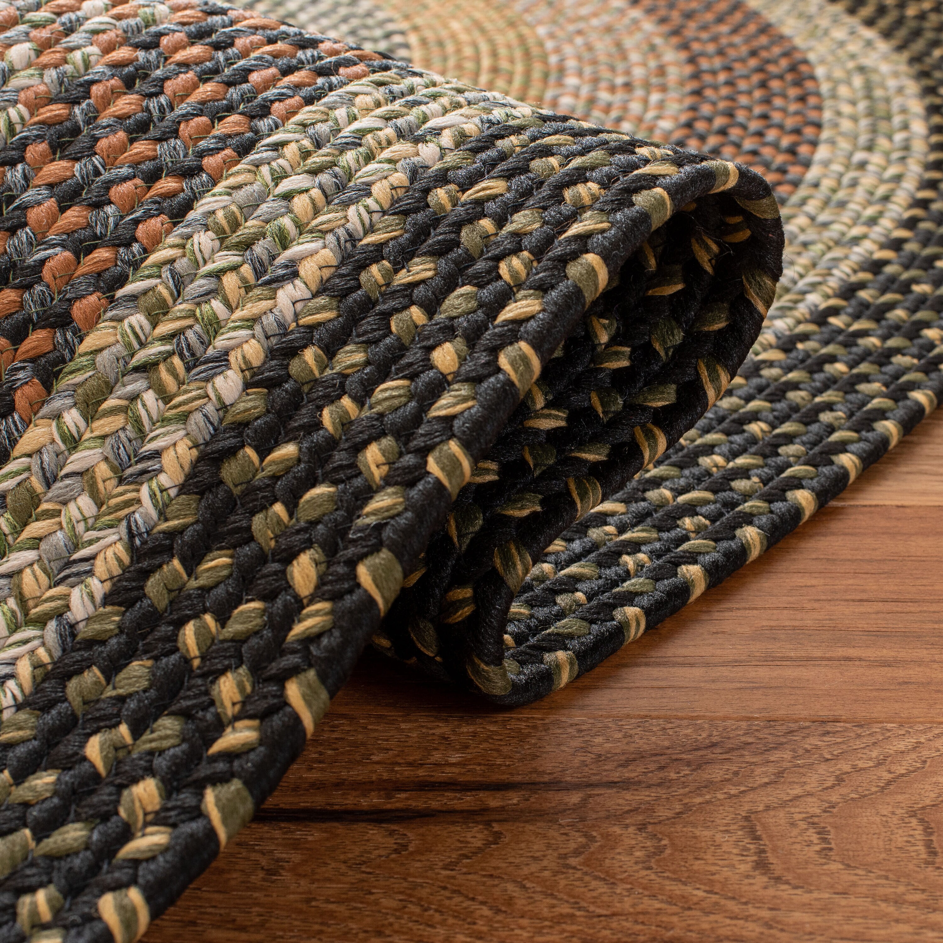 Safavieh BRD308A-5R rugs - View #2