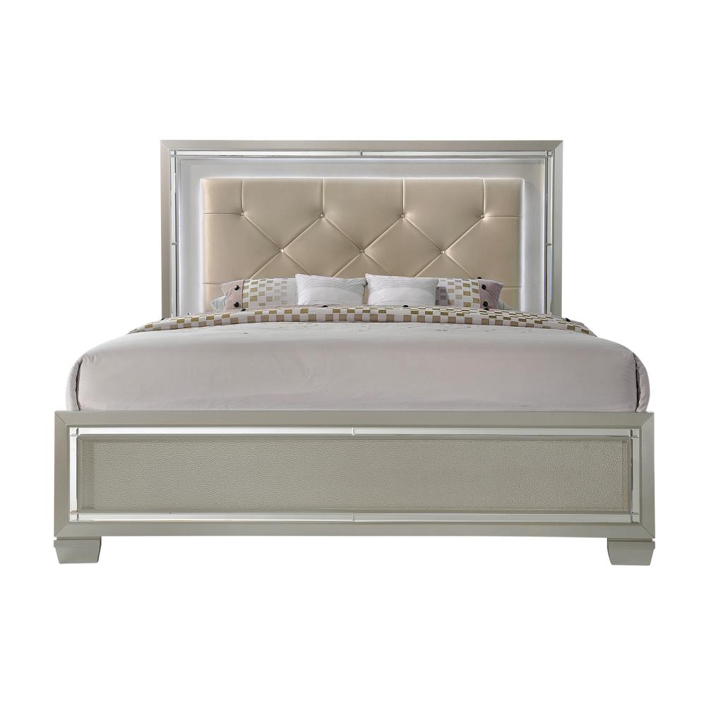 Picket House Furnishings LT100KB4PC Bedroom-Sets - View #3