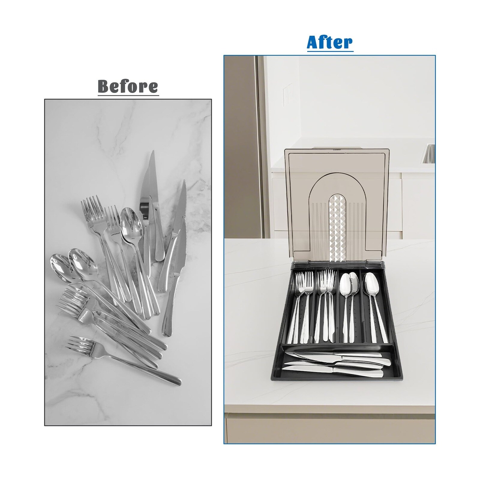 UUDULY LUU0825U0448 Drawer-Organizers - View #4