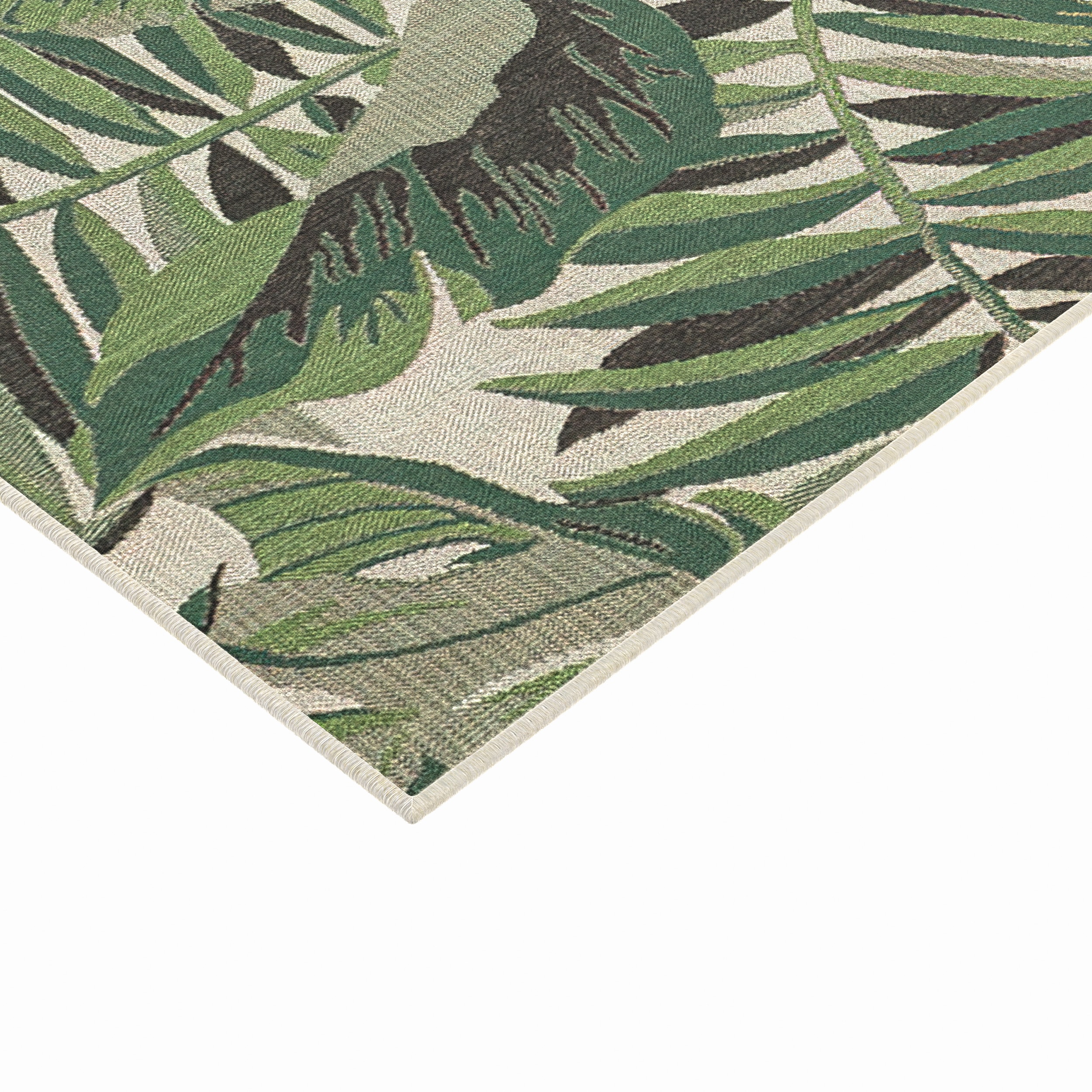 allen + roth with STAINMASTER R1196 419 063090 rugs - View #2