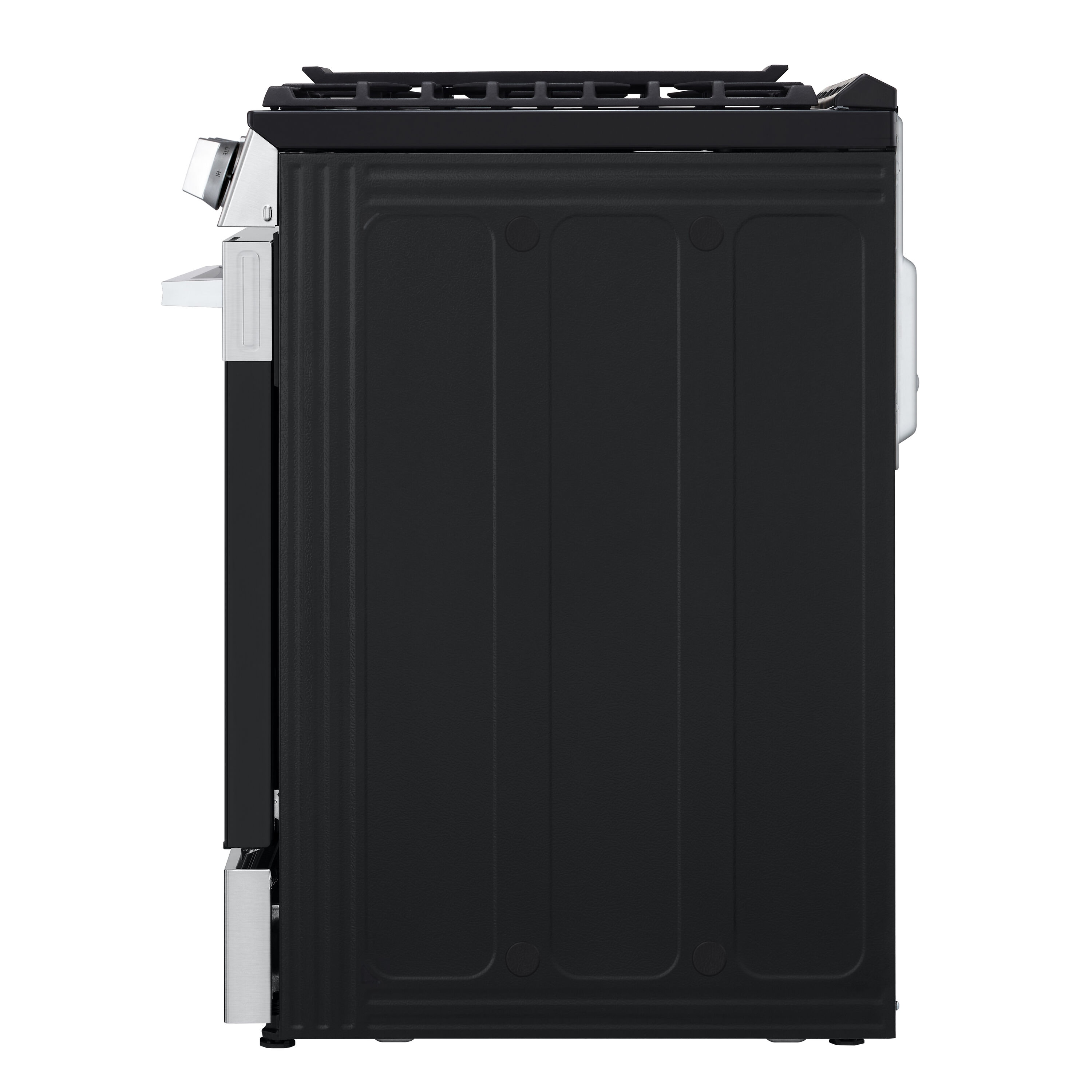 LG LSGL5833X Freestanding-Gas-Ranges - View #8