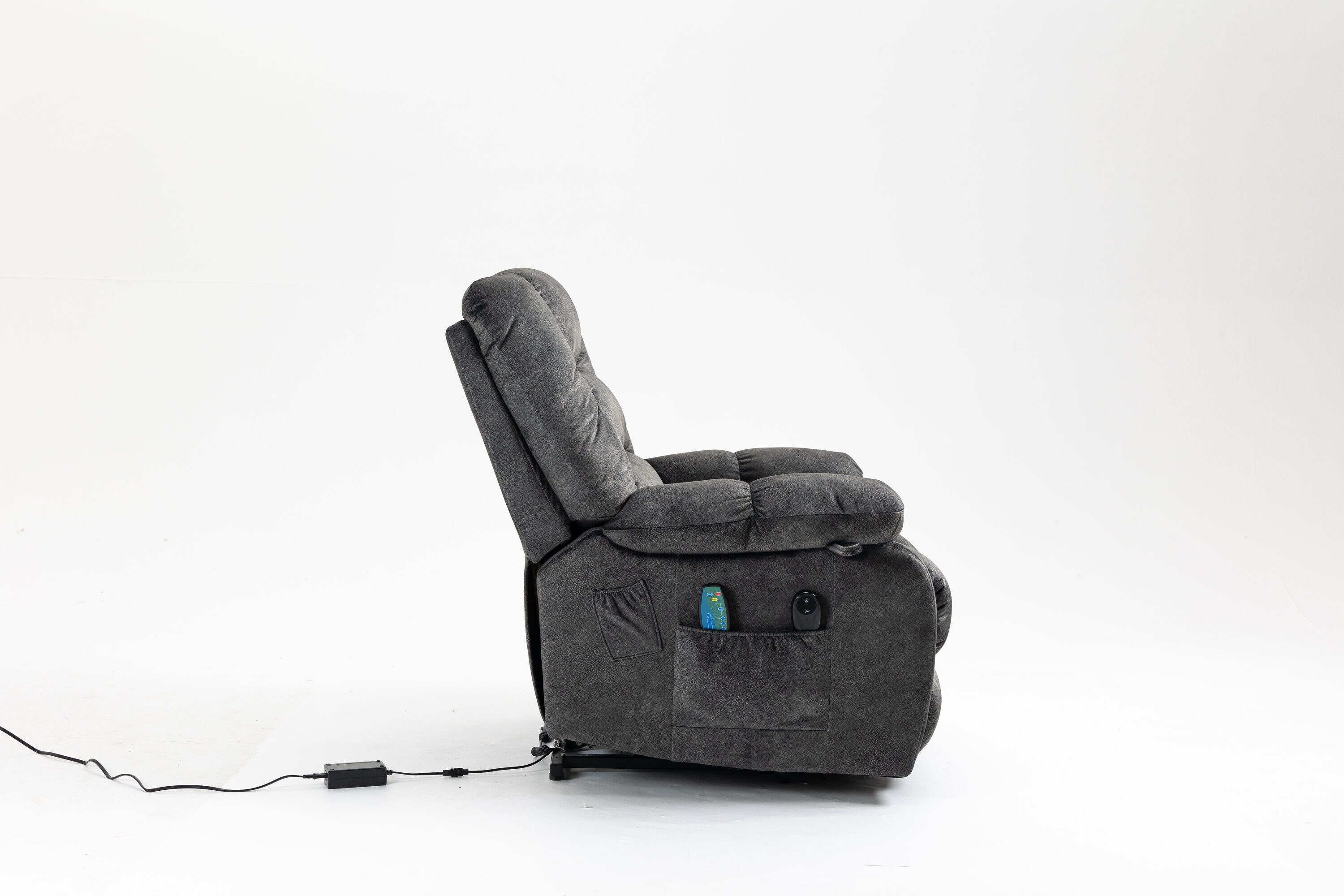 WELLFOR CAN-CR173 recliners - View #6