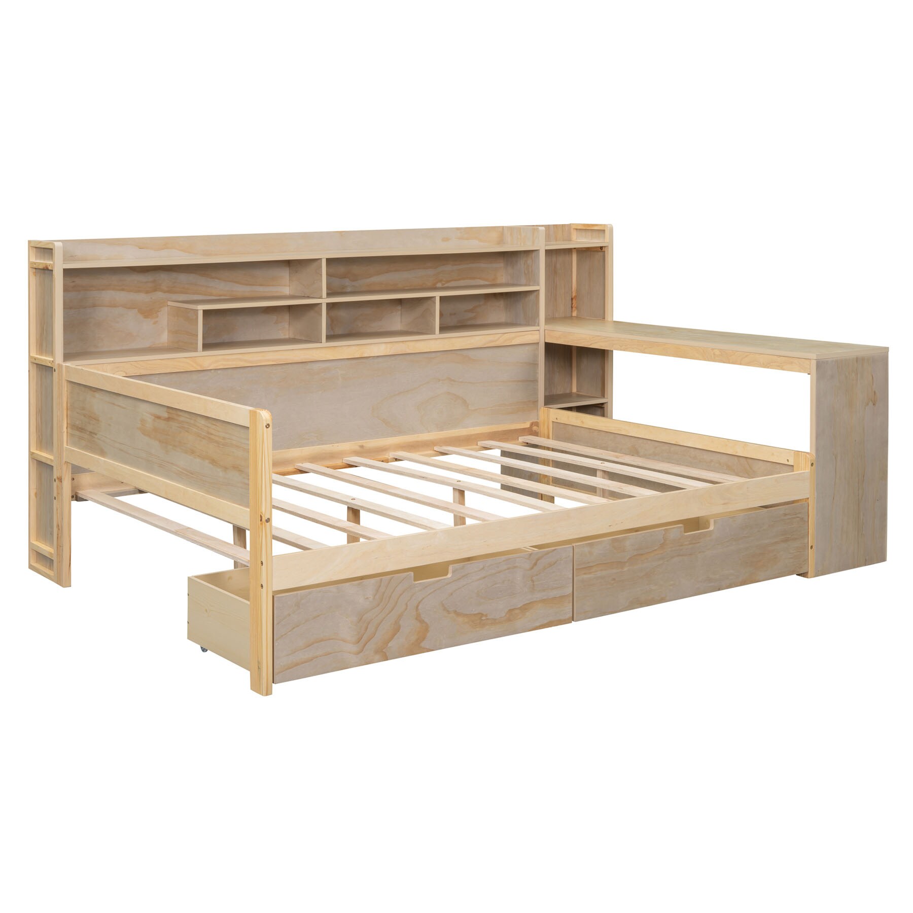 ModernLuxe L-HL000089AAM beds - View #13