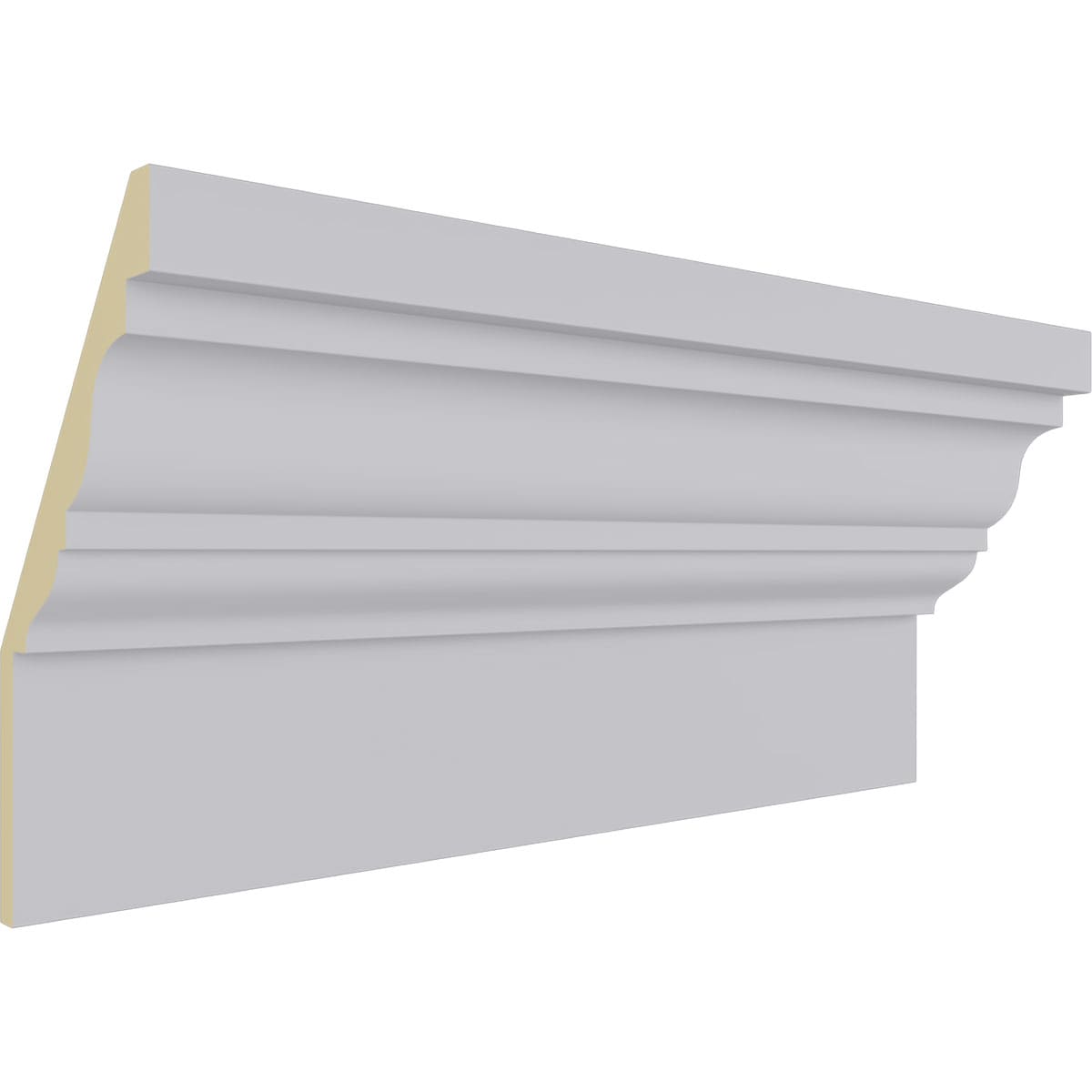 Ekena Millwork MLD13X06X12FA Crown-Moulding - View #3
