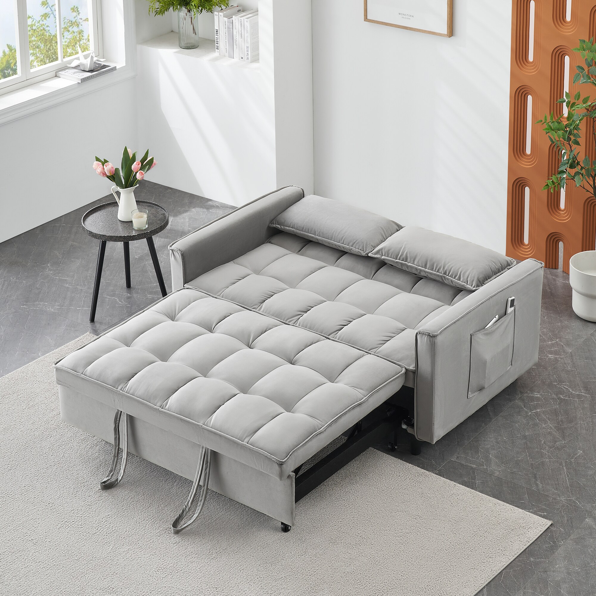 Bybafun YC5200045 futons - View #11