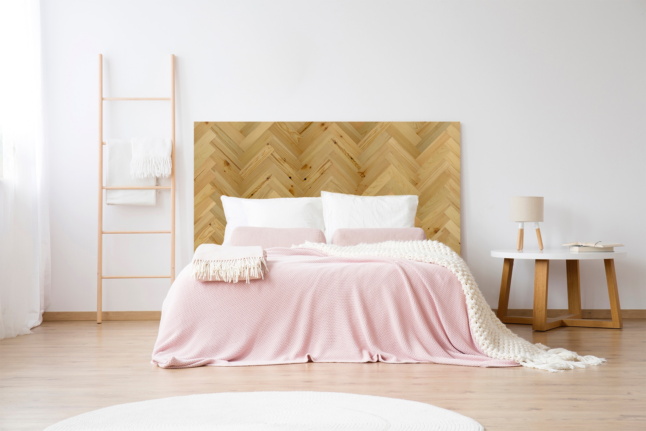 Timberchic 395 Wall-Planks - View #5
