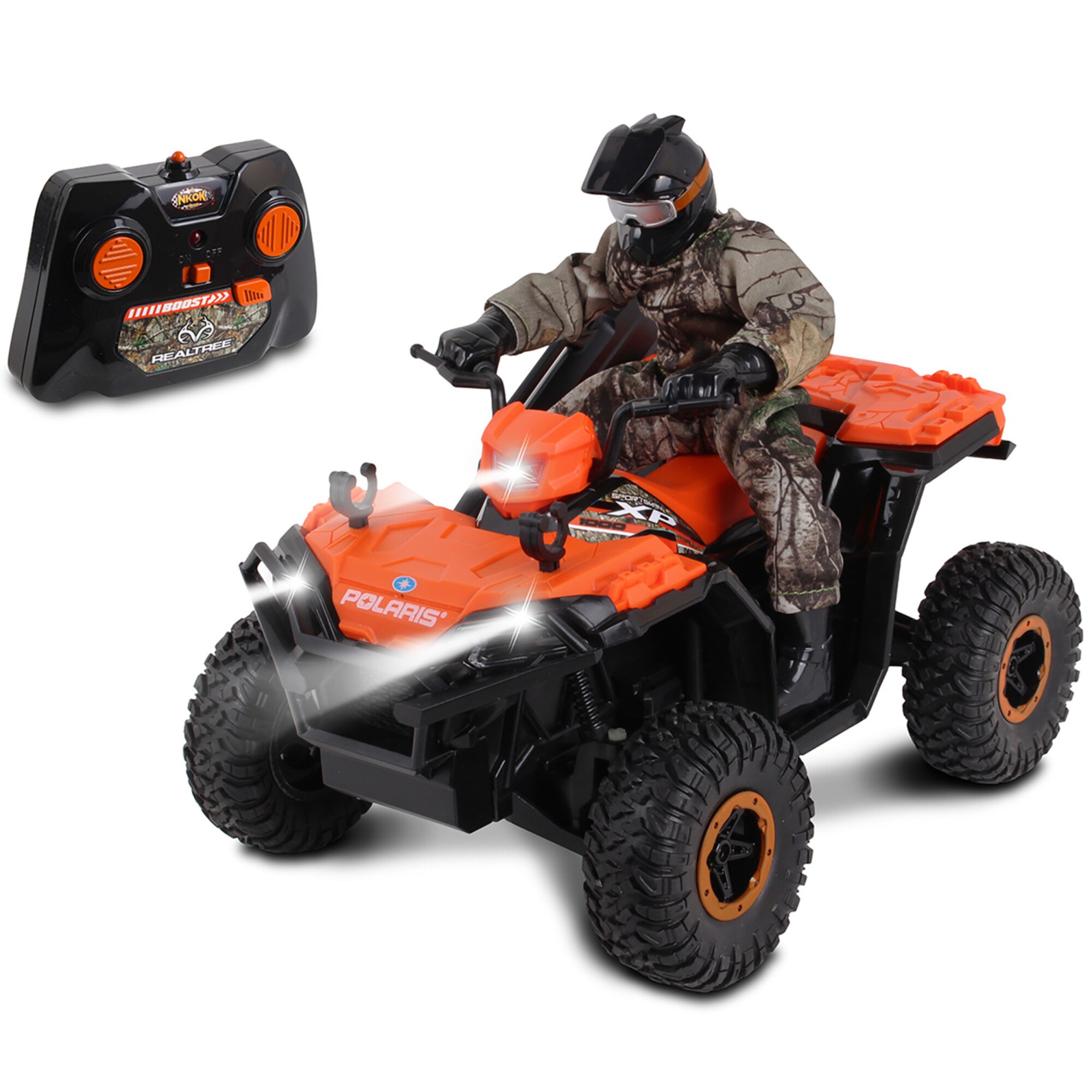 Realtree G0698143814334 Play-Toys - View #2