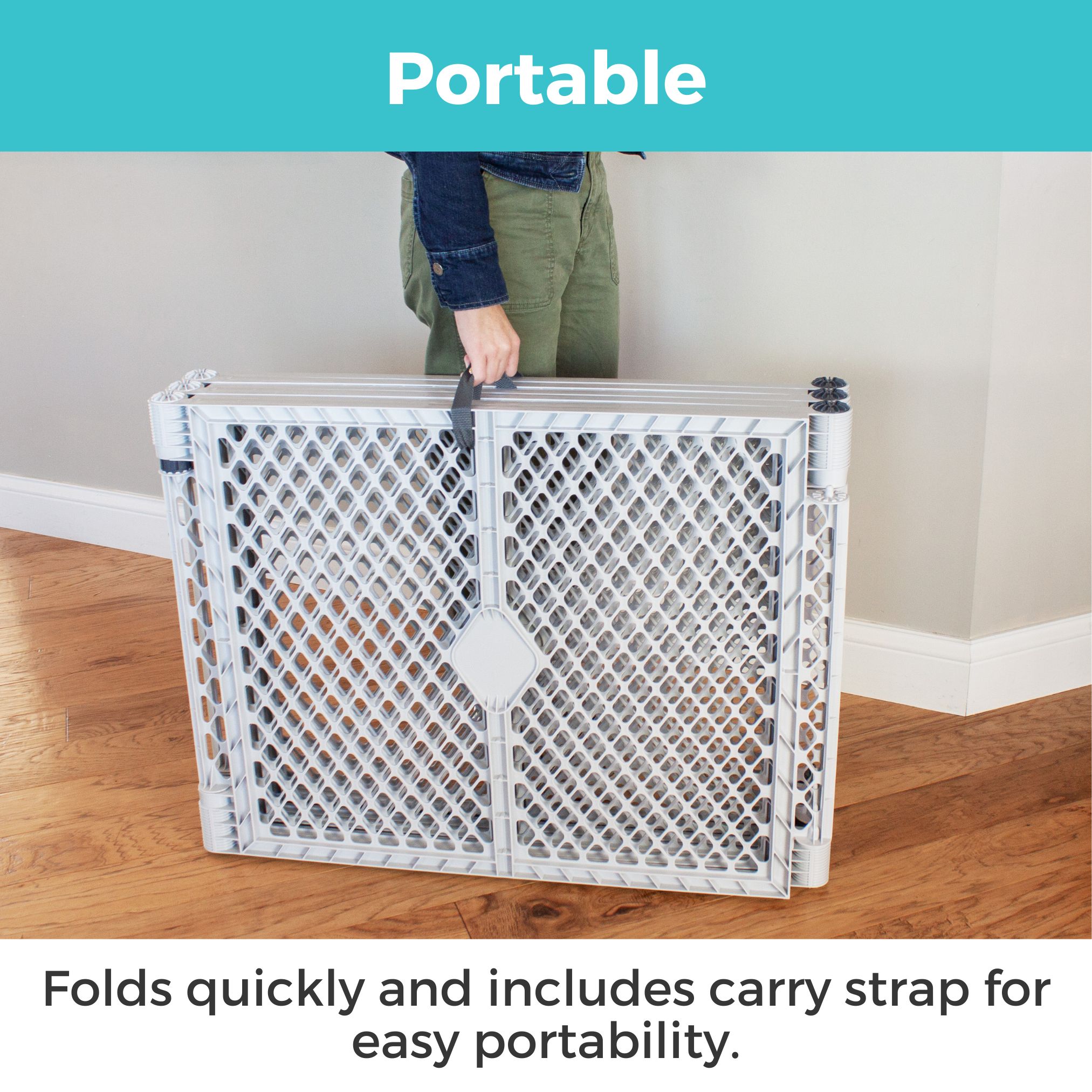 Toddleroo by North States 8669 Child-Safety-Protection - View #11