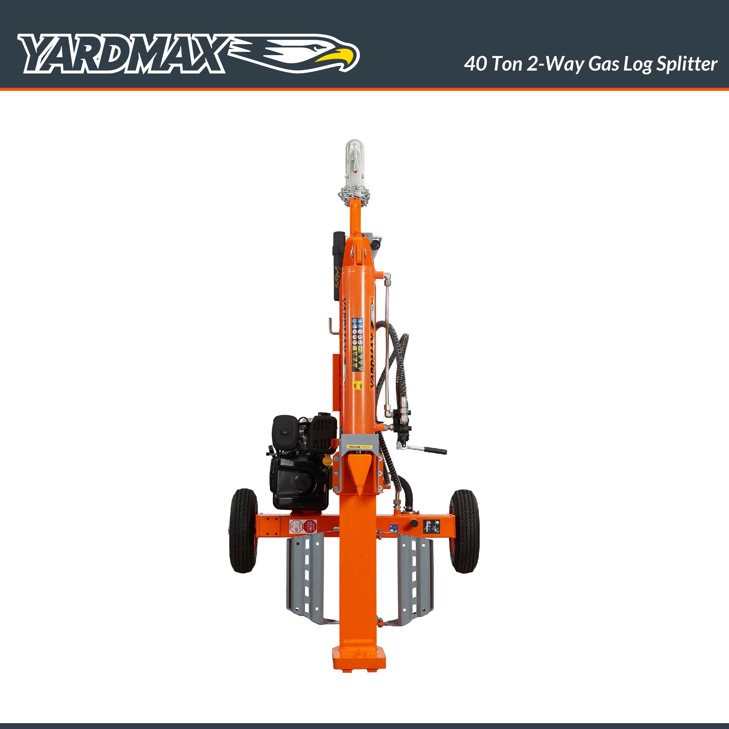 YARDMAX YU4066 m040070 - View #5