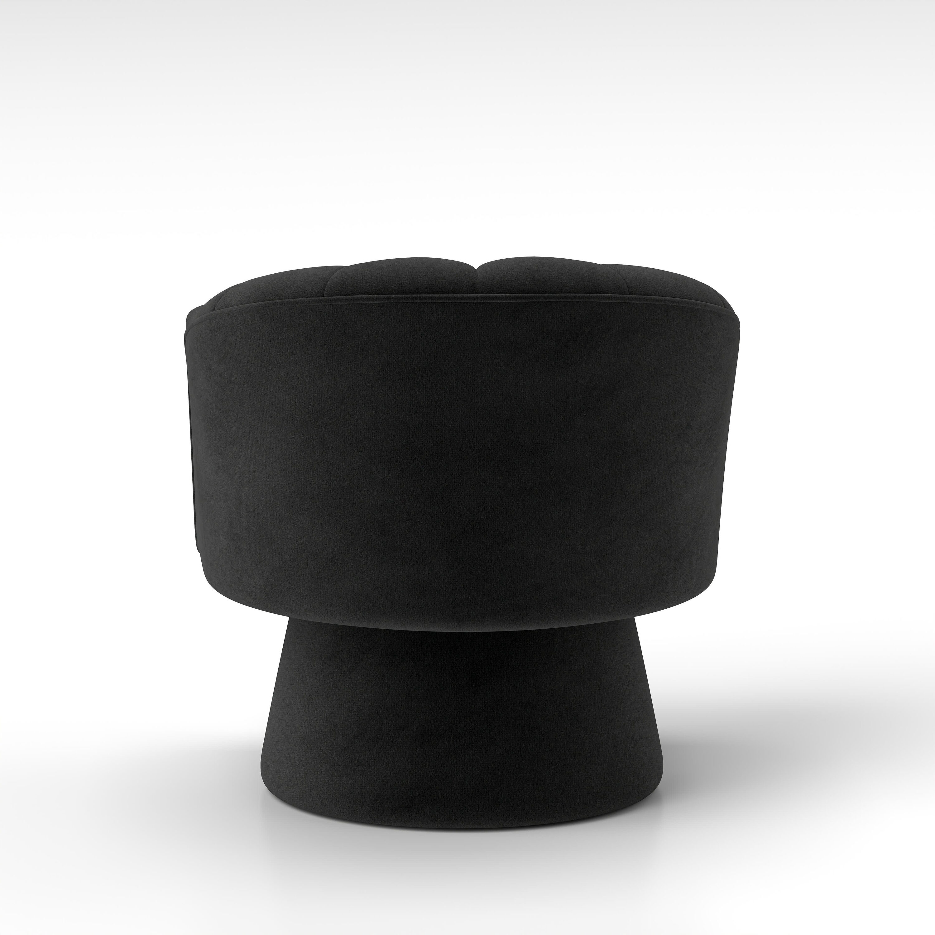 SEYNAR XY697-BLACK chairs - View #6