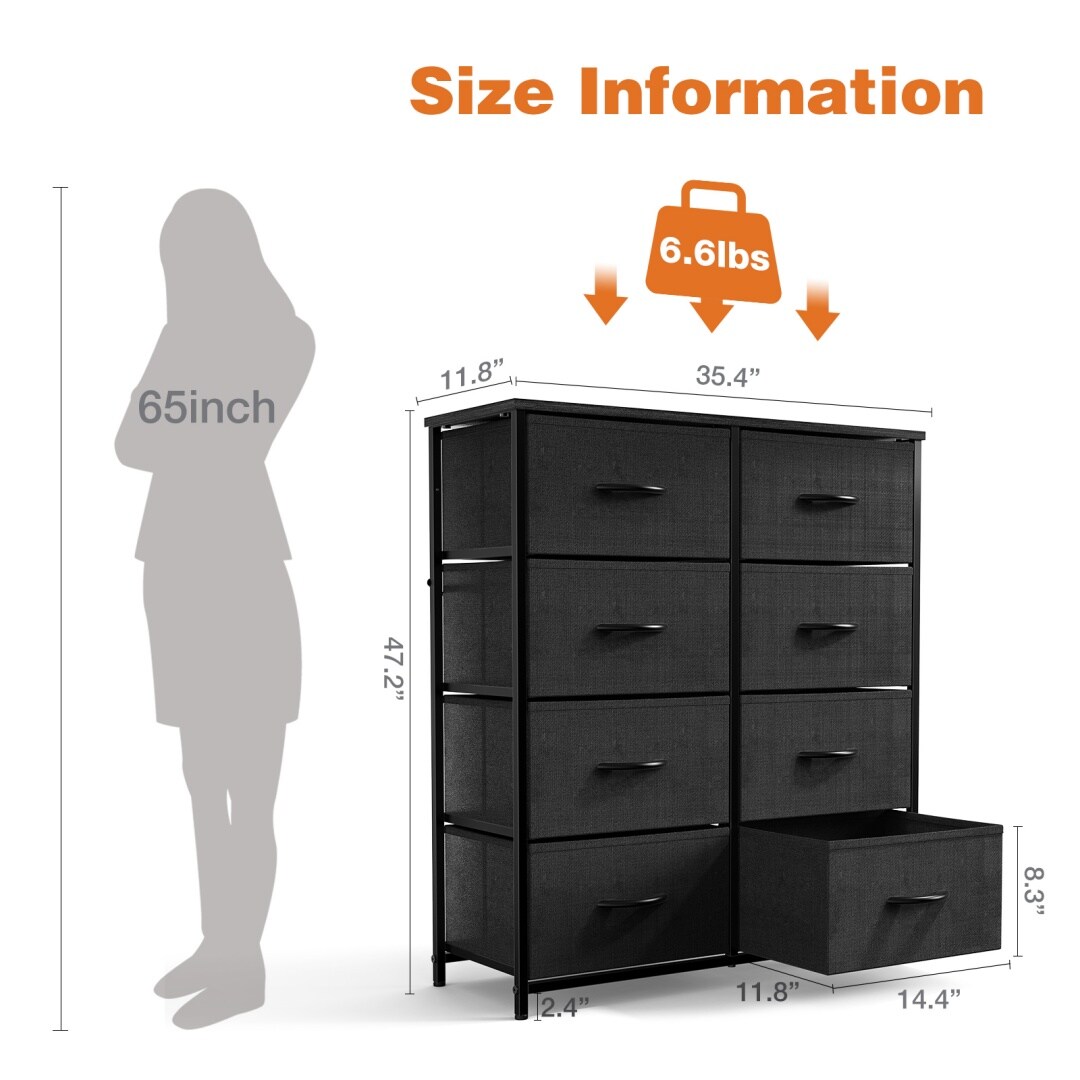 ZAKLOOP MD2201134599 Utility-Storage-Cabinets - View #4