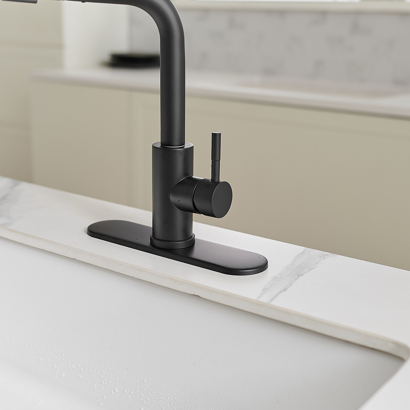 DFI DAY-KF-07 Kitchen-Faucets - View #7