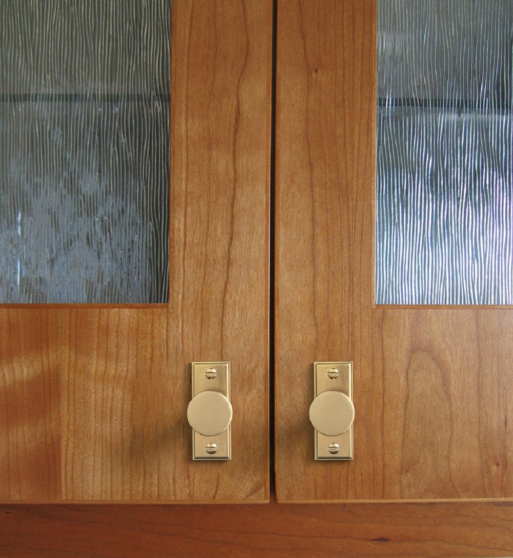 Miaokesen 6651UBR-G015-DK Cabinet-Knobs - View #5