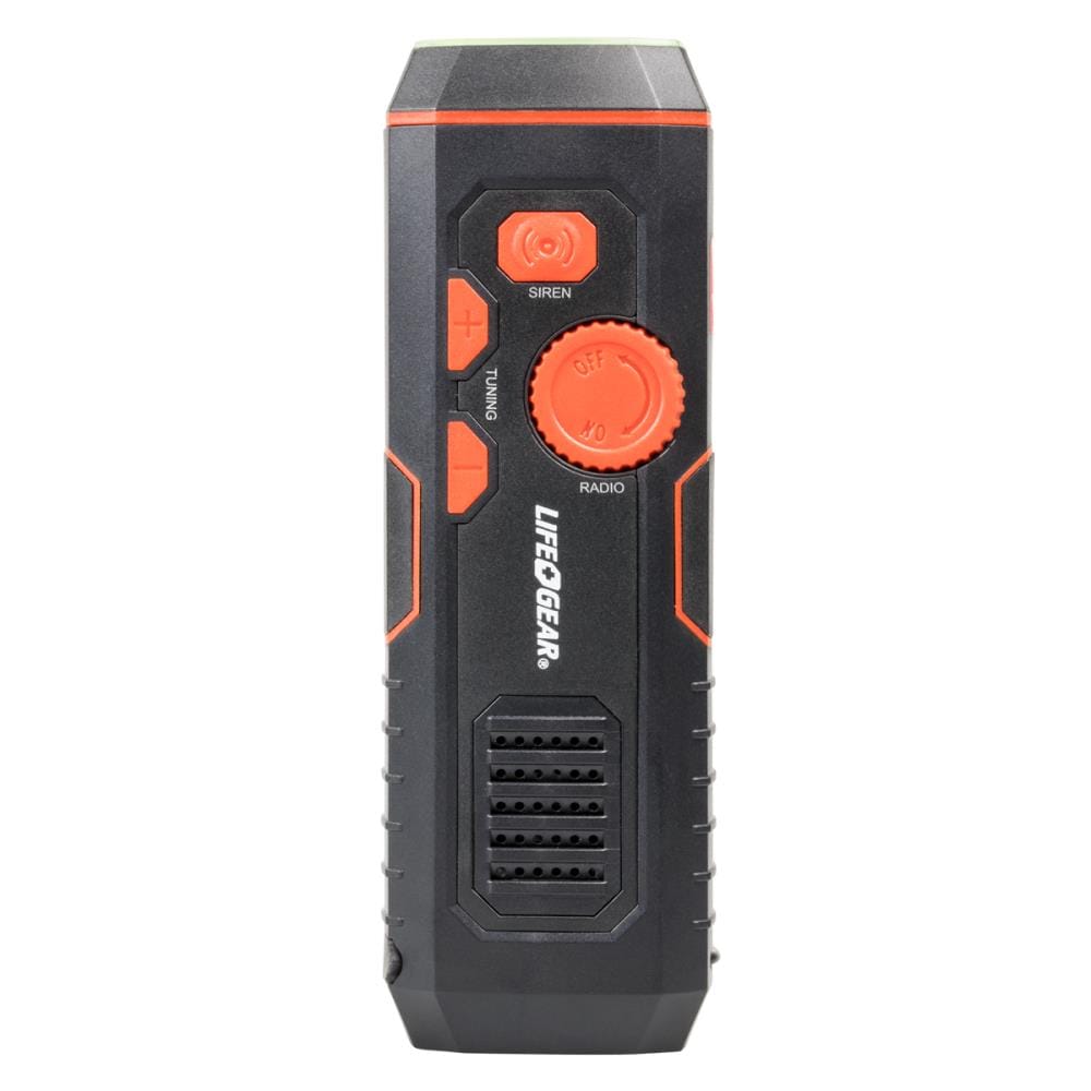 Dorcy International LG38-60675-RED flashlights - View #2