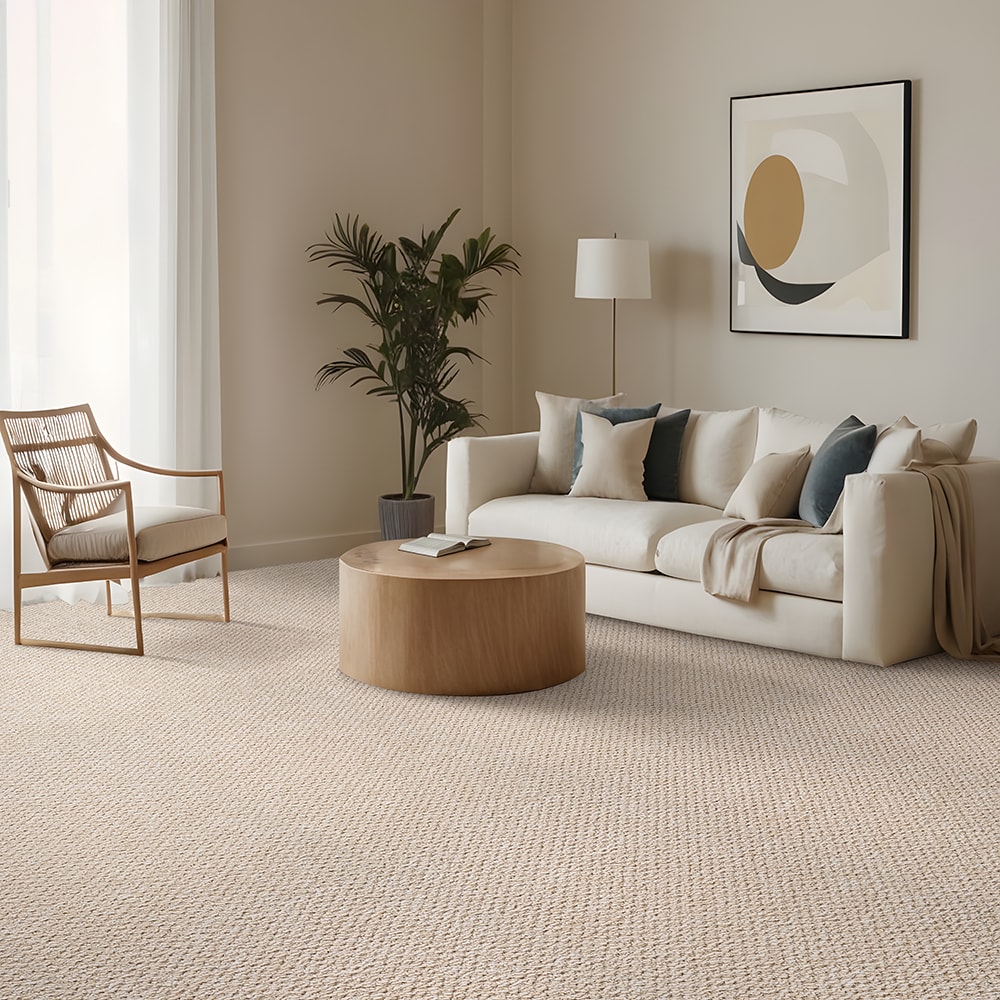 Style Selections SS067-15-L001 Carpet-Panel - View #4