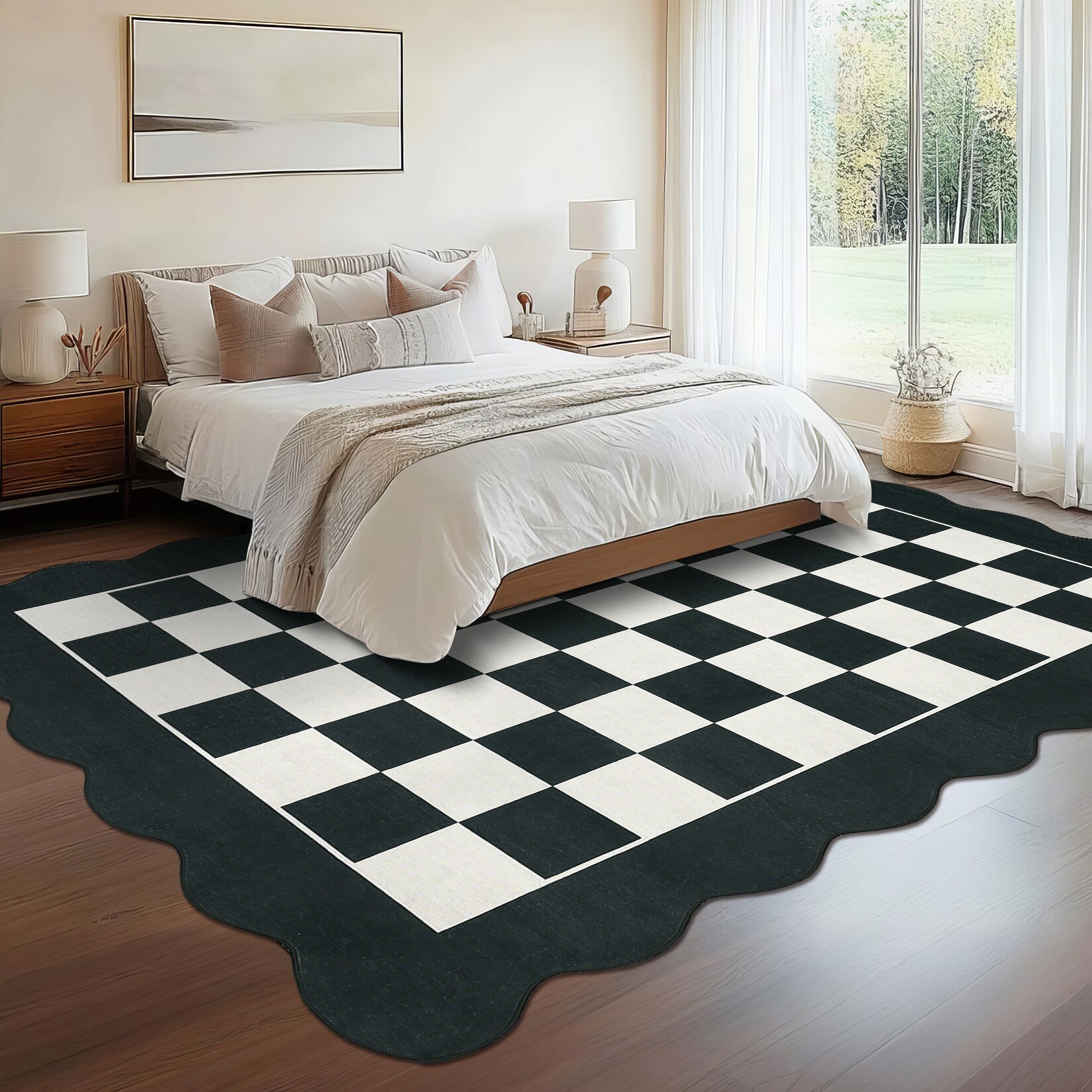Assile XH260820340 rugs - View #5