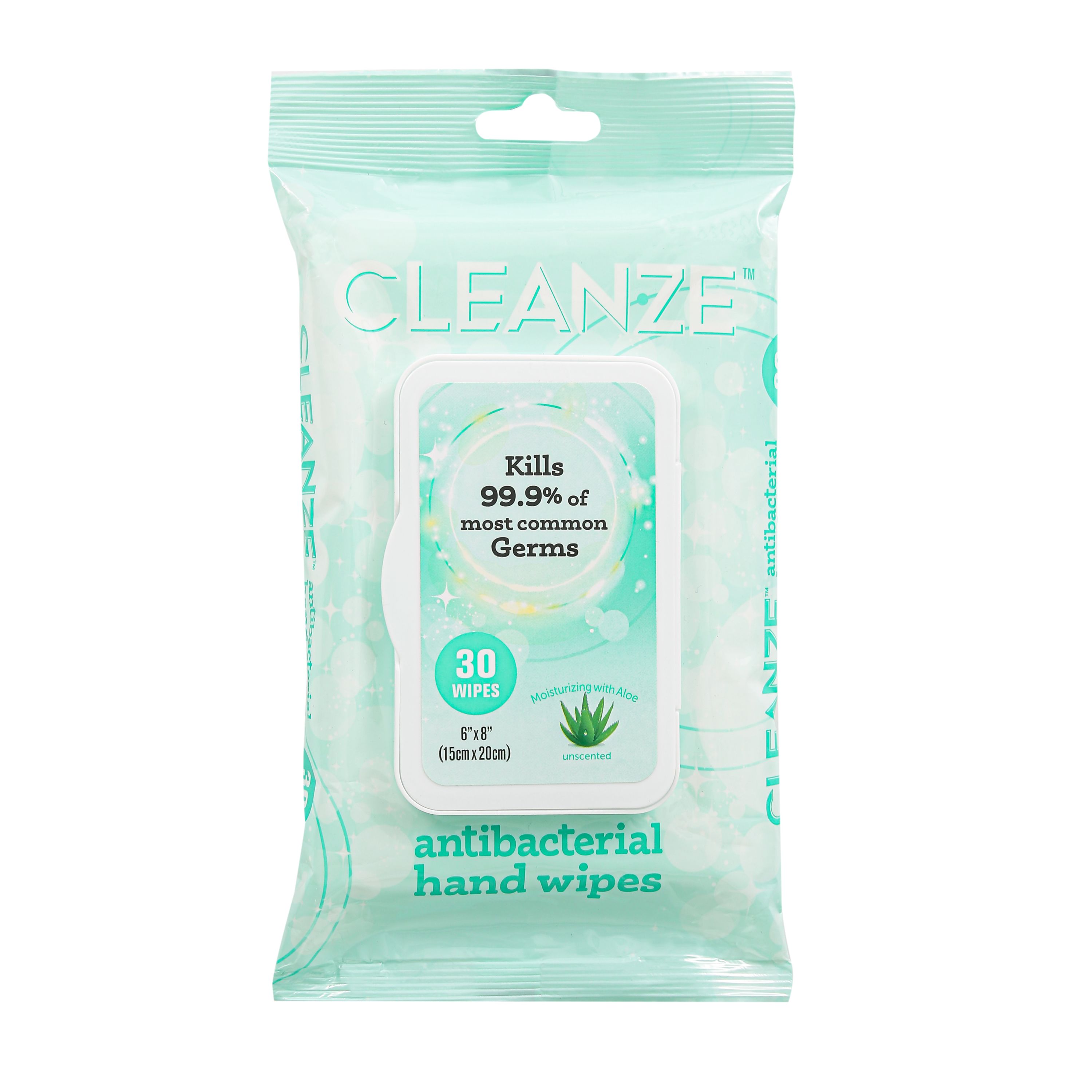 Cleanze FFP15256