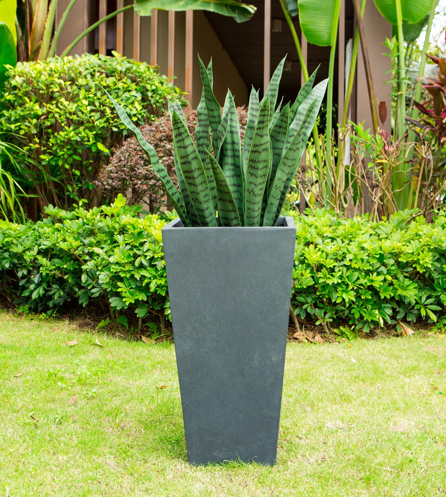 KANTE QXF0004C-C60121 Planter-Window-Box - View #3