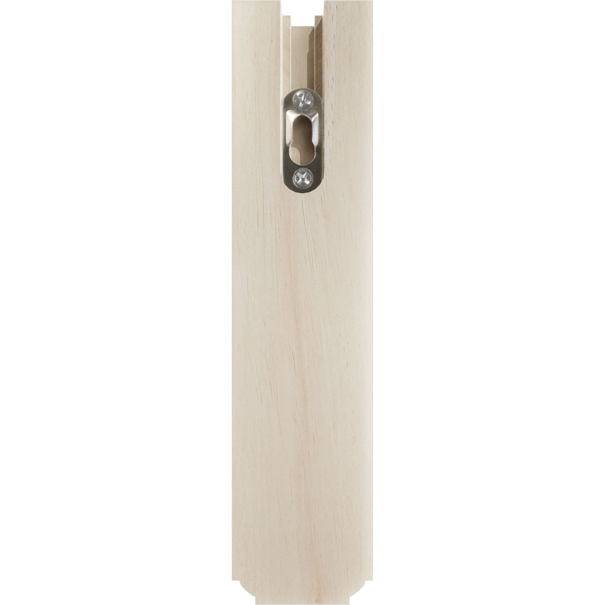 Ekena Millwork BKTW02X08X08EARW Exterior-Brackets-Braces - View #4