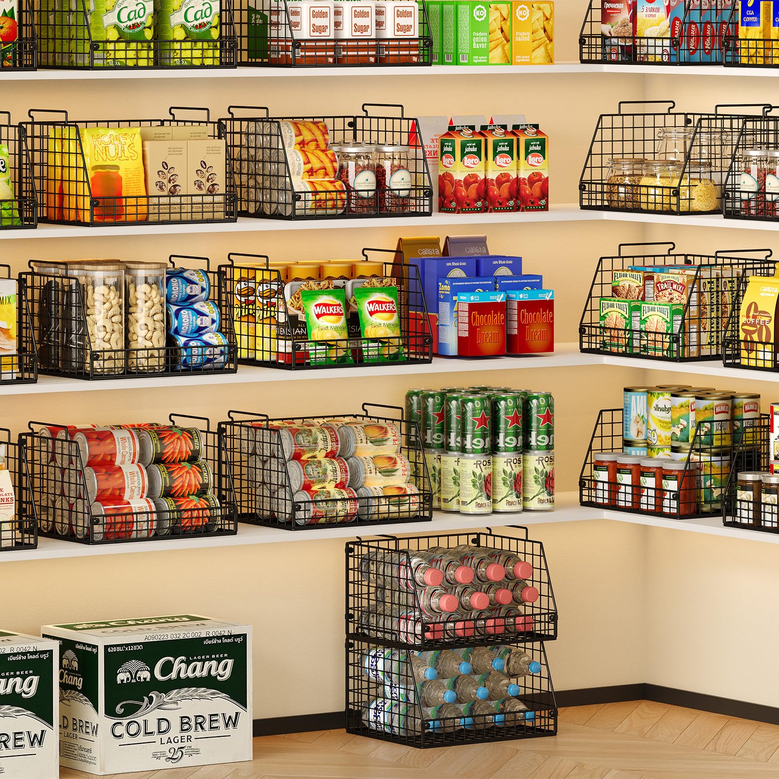 WZKZLH 5749848285853 Bins-Baskets - View #5