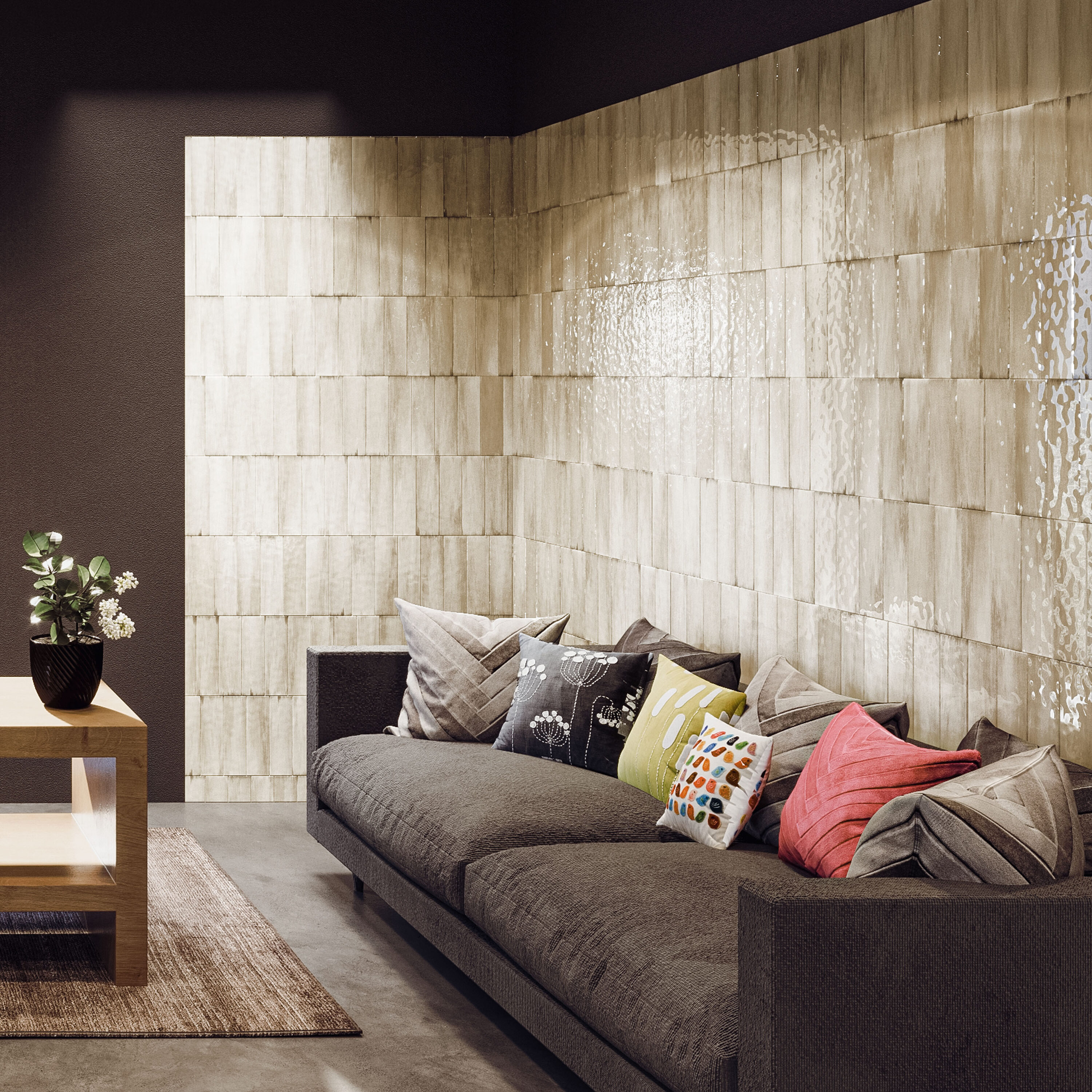 Affinity Tile S1WVV12LSL Tile-Samples - View #8