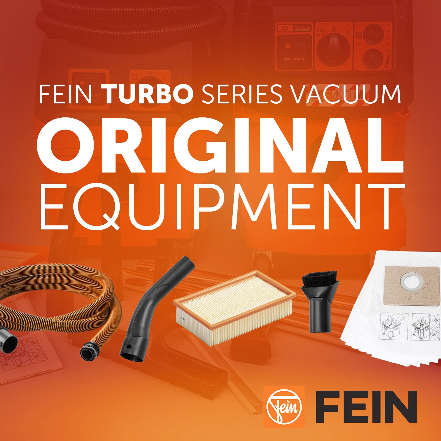 FEIN 31345071020 Shop-Vacuum-Attachments - View #7