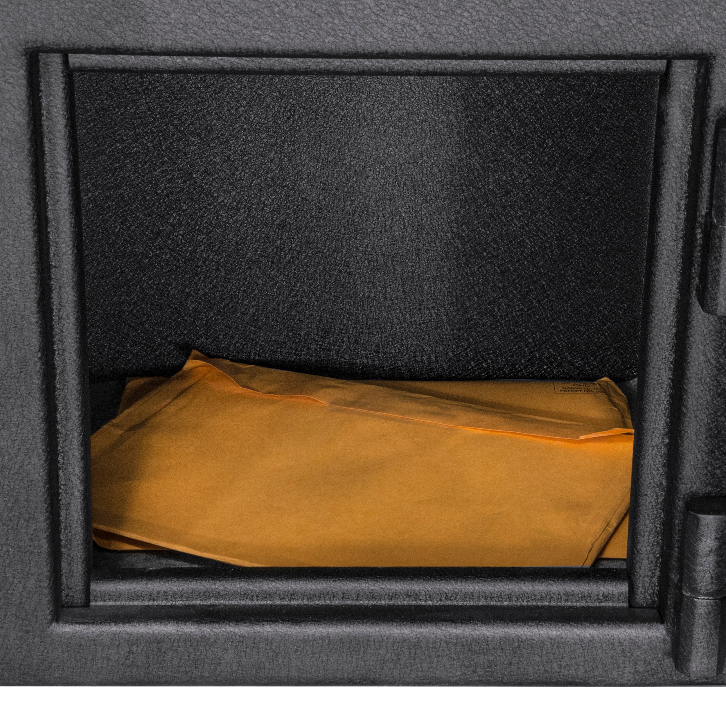 LOVMOR SF-Y-B2734P254810 Cash-Check-Safes - View #3