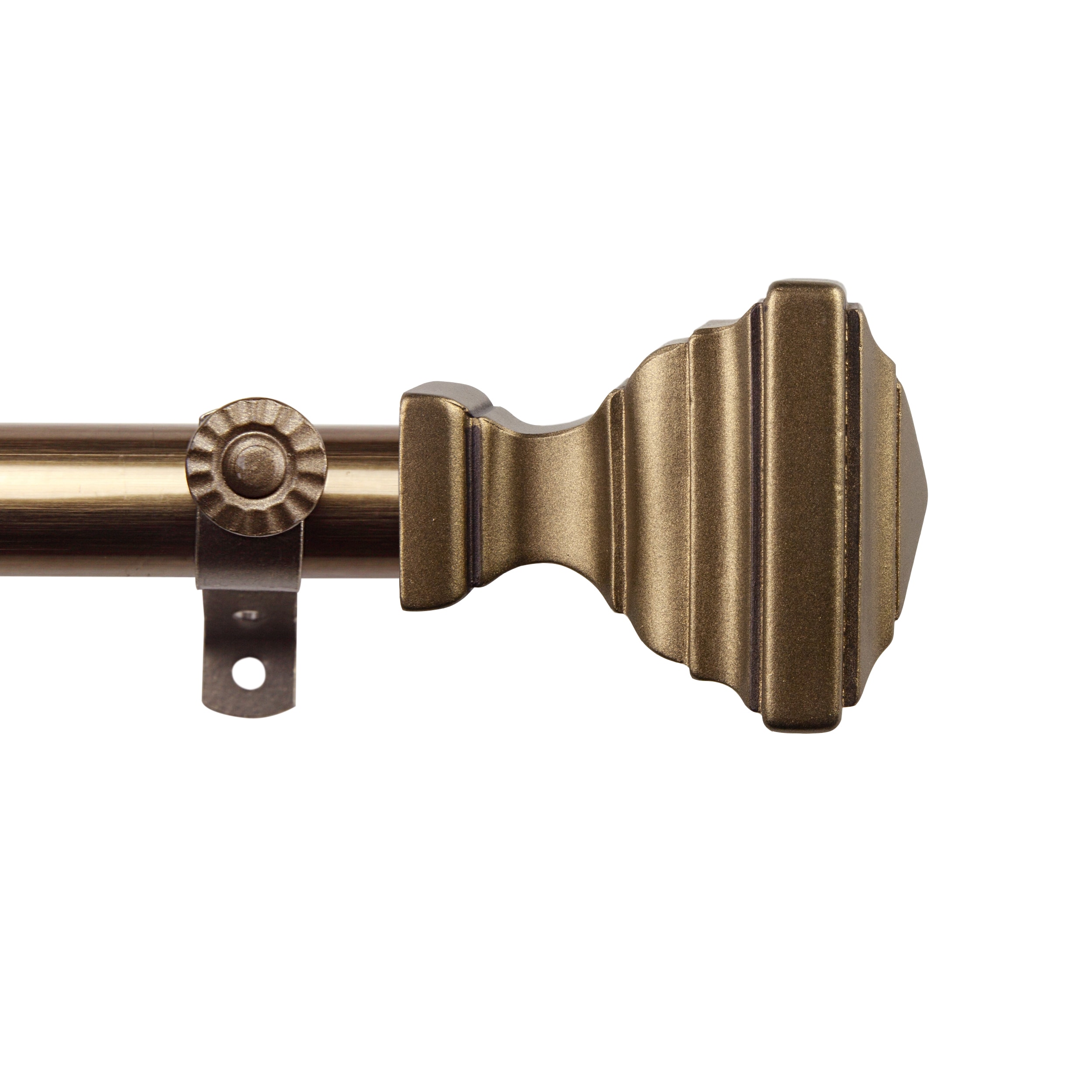 Hart & Harlow L-4881-184 Curtain-Rods - View #3