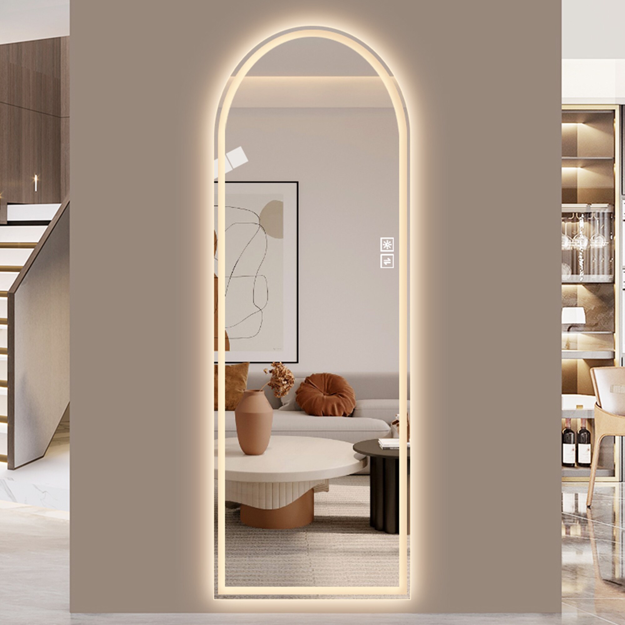 Bybafun YE3600005 Decor-Mirrors - View #6