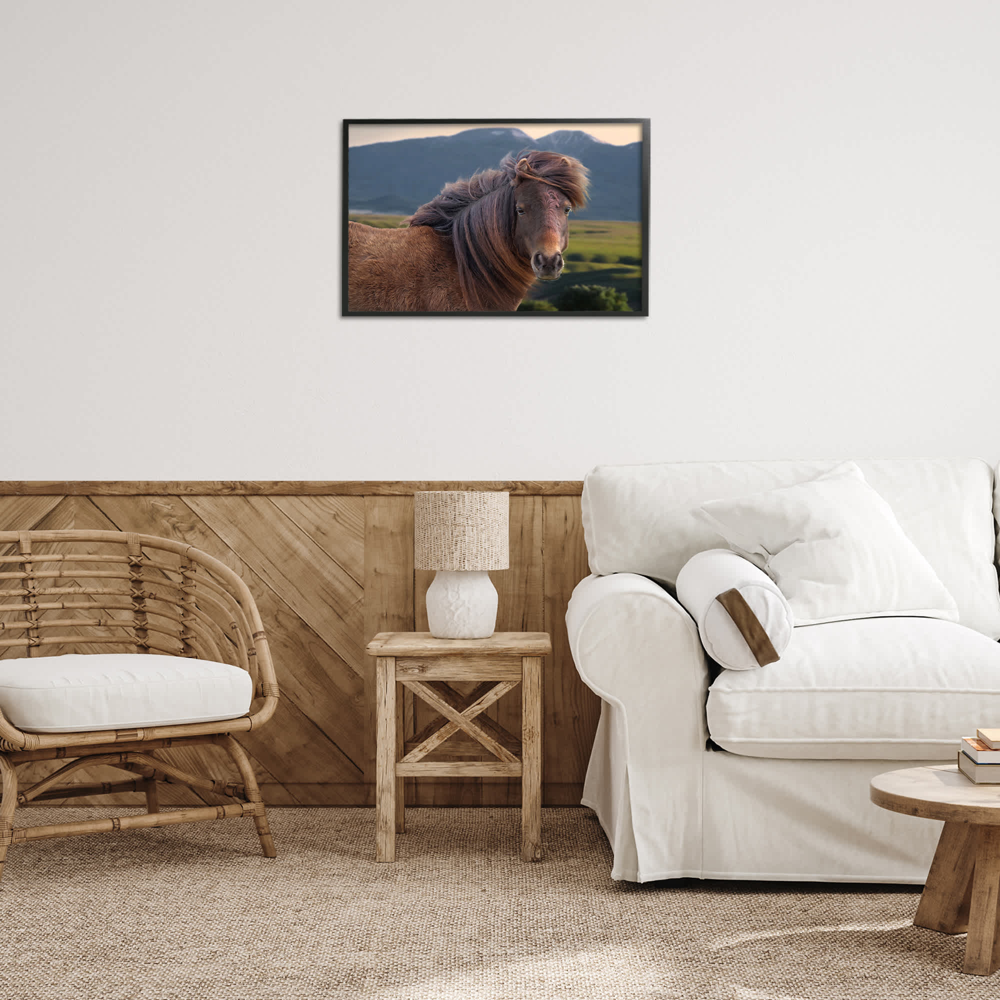 Stupell Industries BT-331-FR-16X24 Wall-Art - View #3