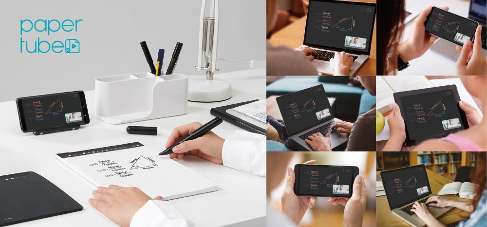 NEO SMARTPEN NWP-F30-PT Computers-Peripherals - View #5