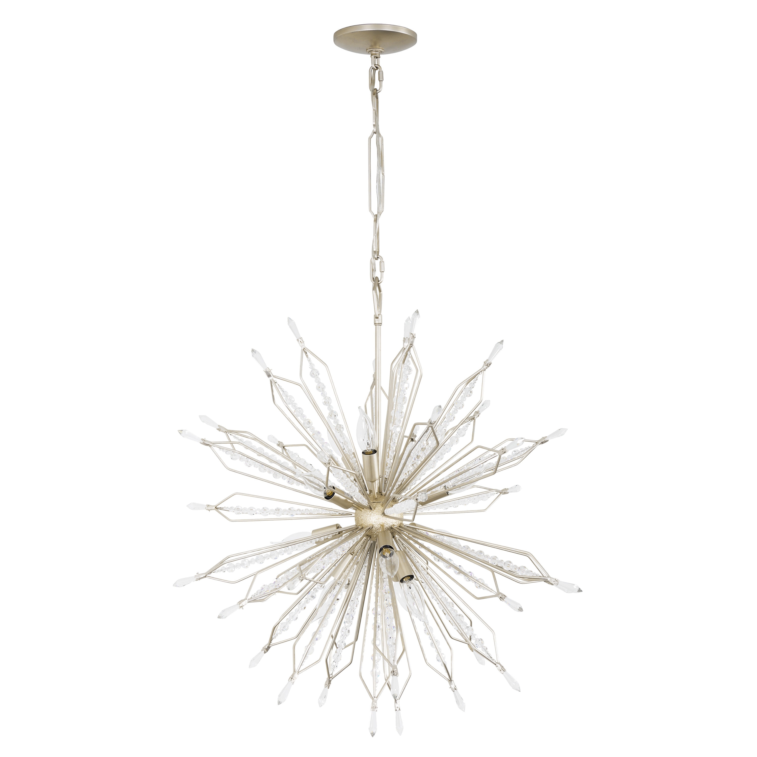 Varaluz 311P12GD Pendant-Lights - View #2