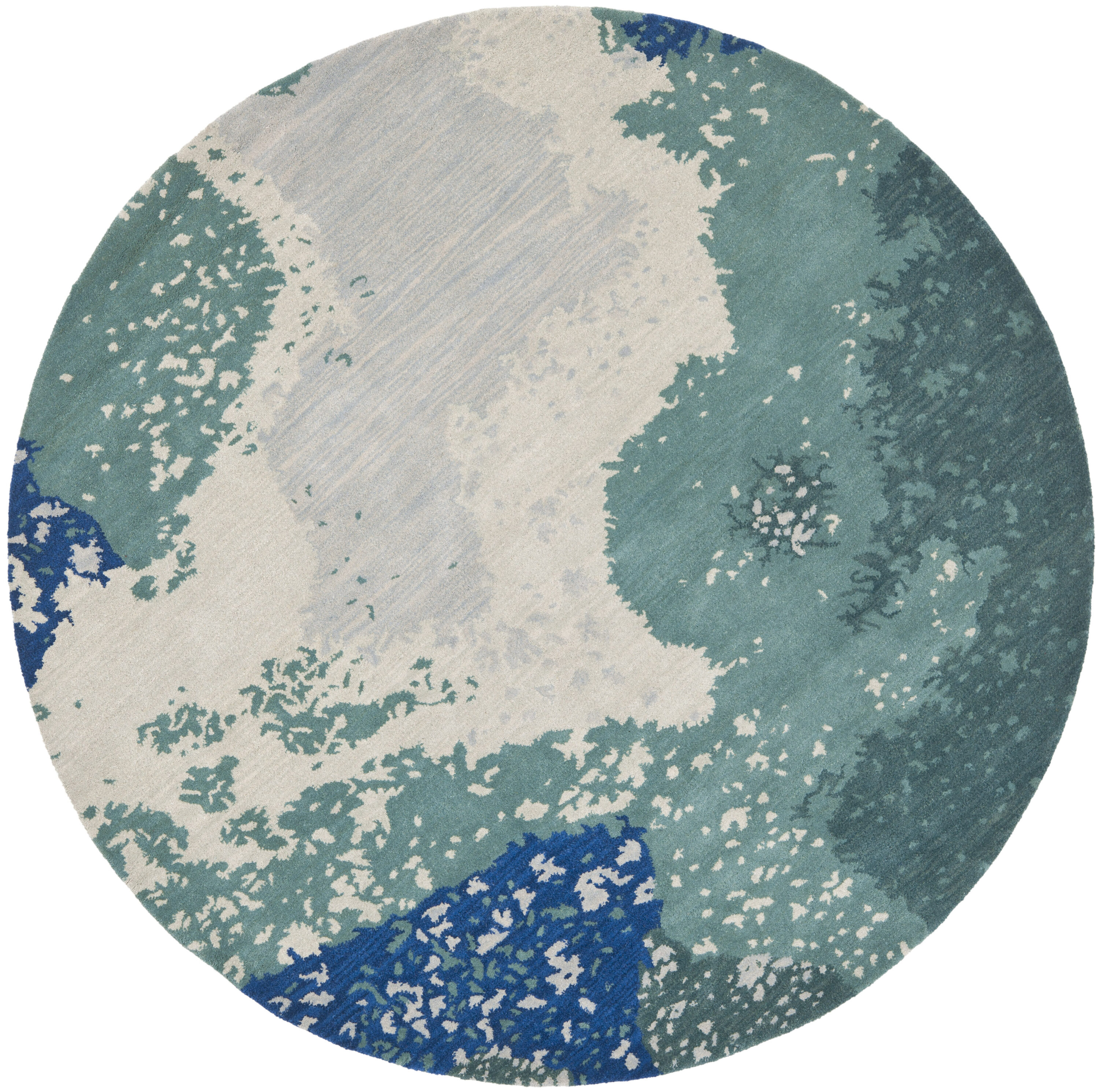 Safavieh SOH706B-6R rugs - View #2