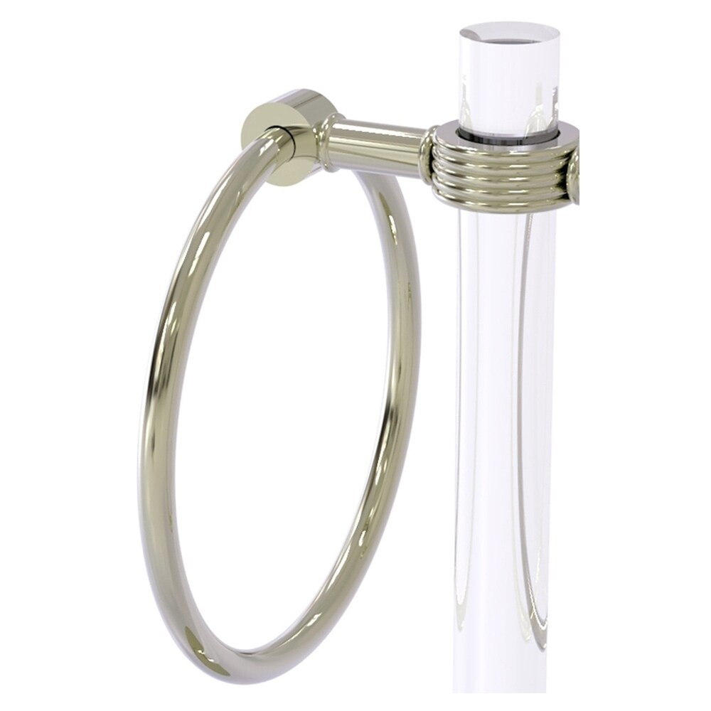 Clearview Towel Rings Near Me at Lowes.com