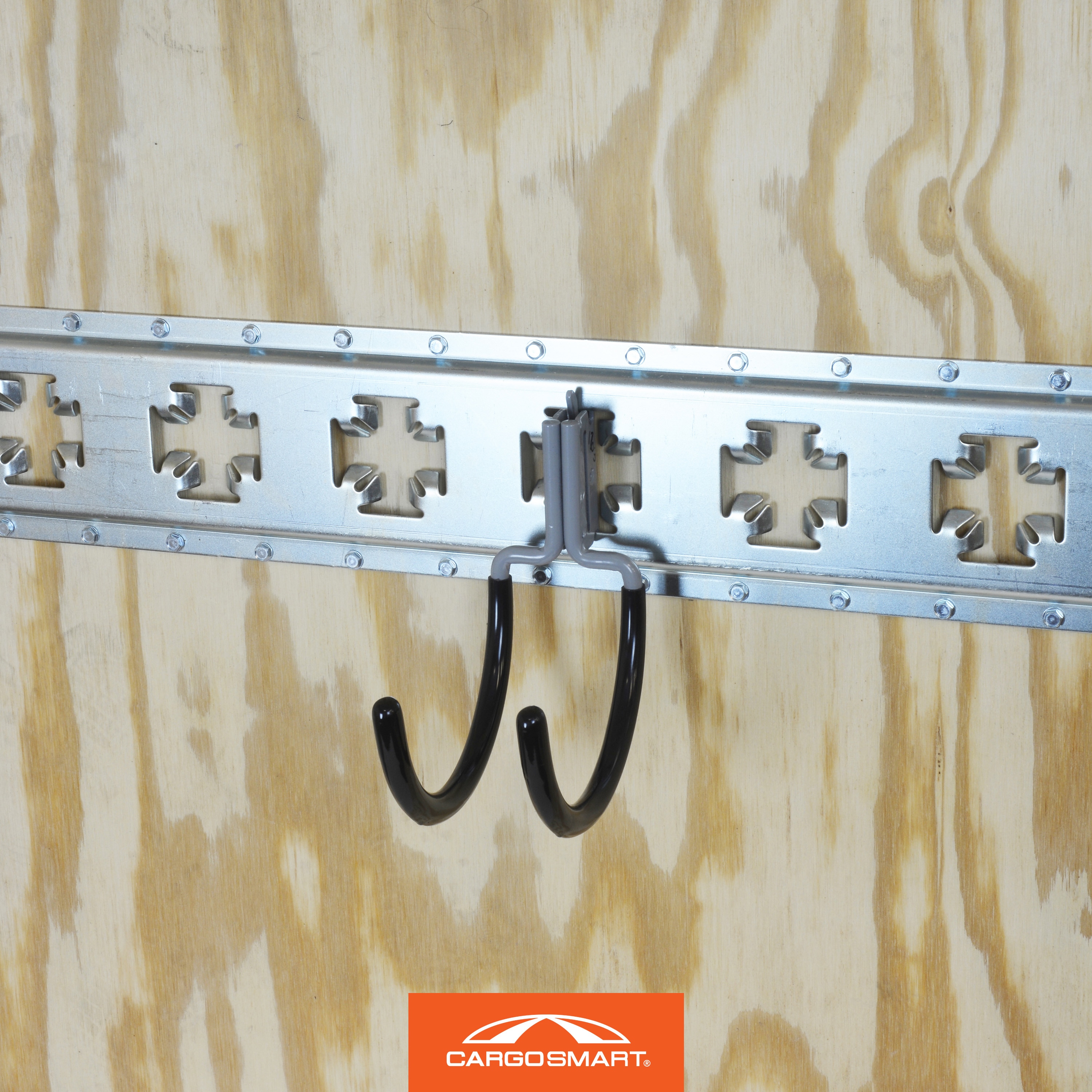 CargoSmart 1703 Garage-Storage-Rail-Sys-Acc - View #10