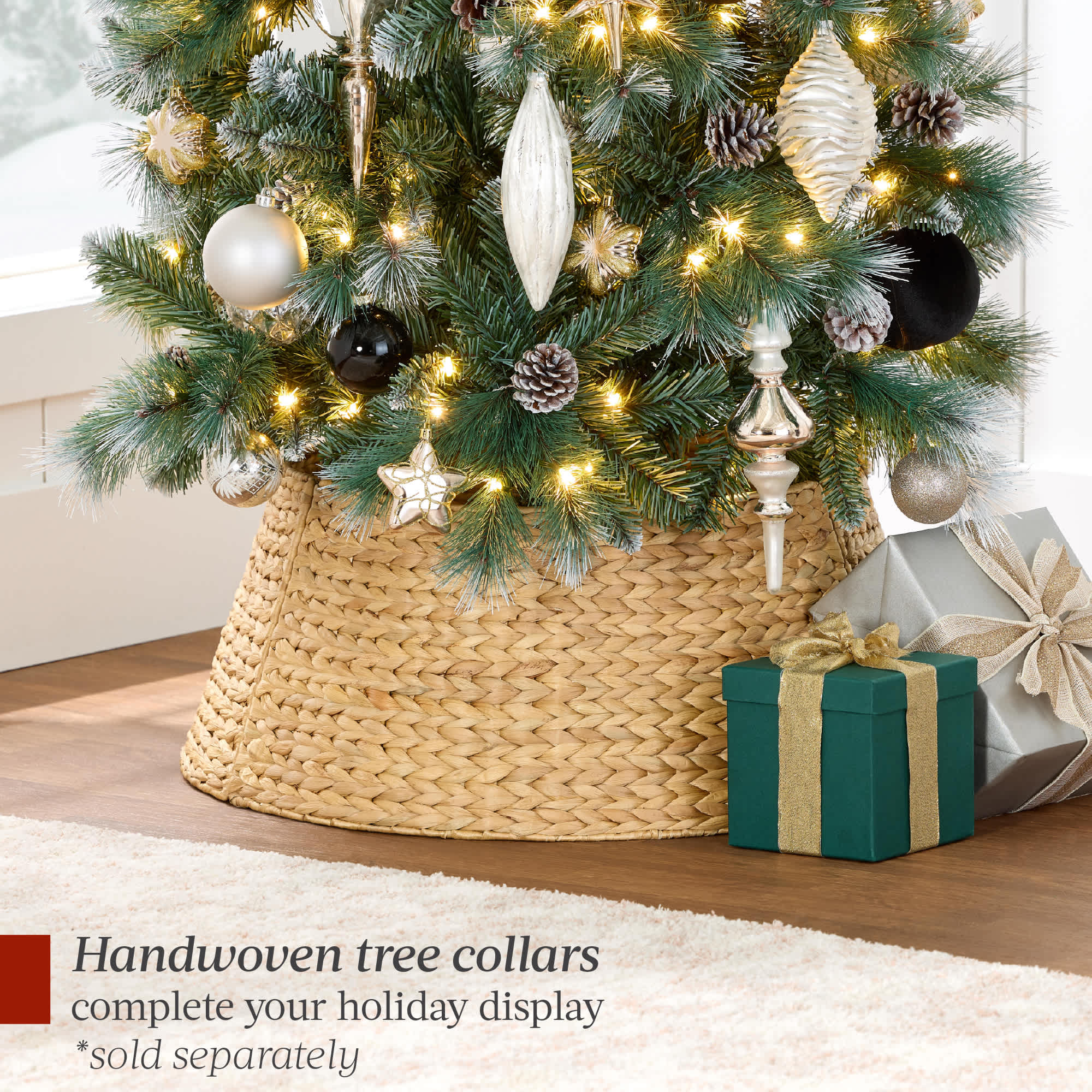 Best Choice Products SKY8302 Artificial-Christmas-Trees - View #8