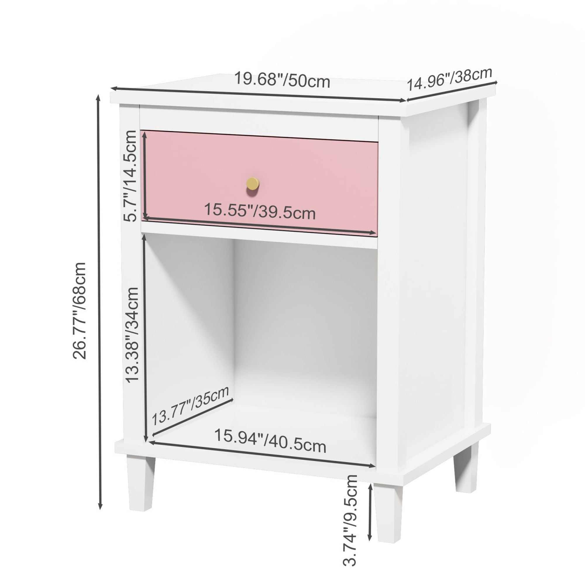 JASMODER W80859135 nightstands - View #7
