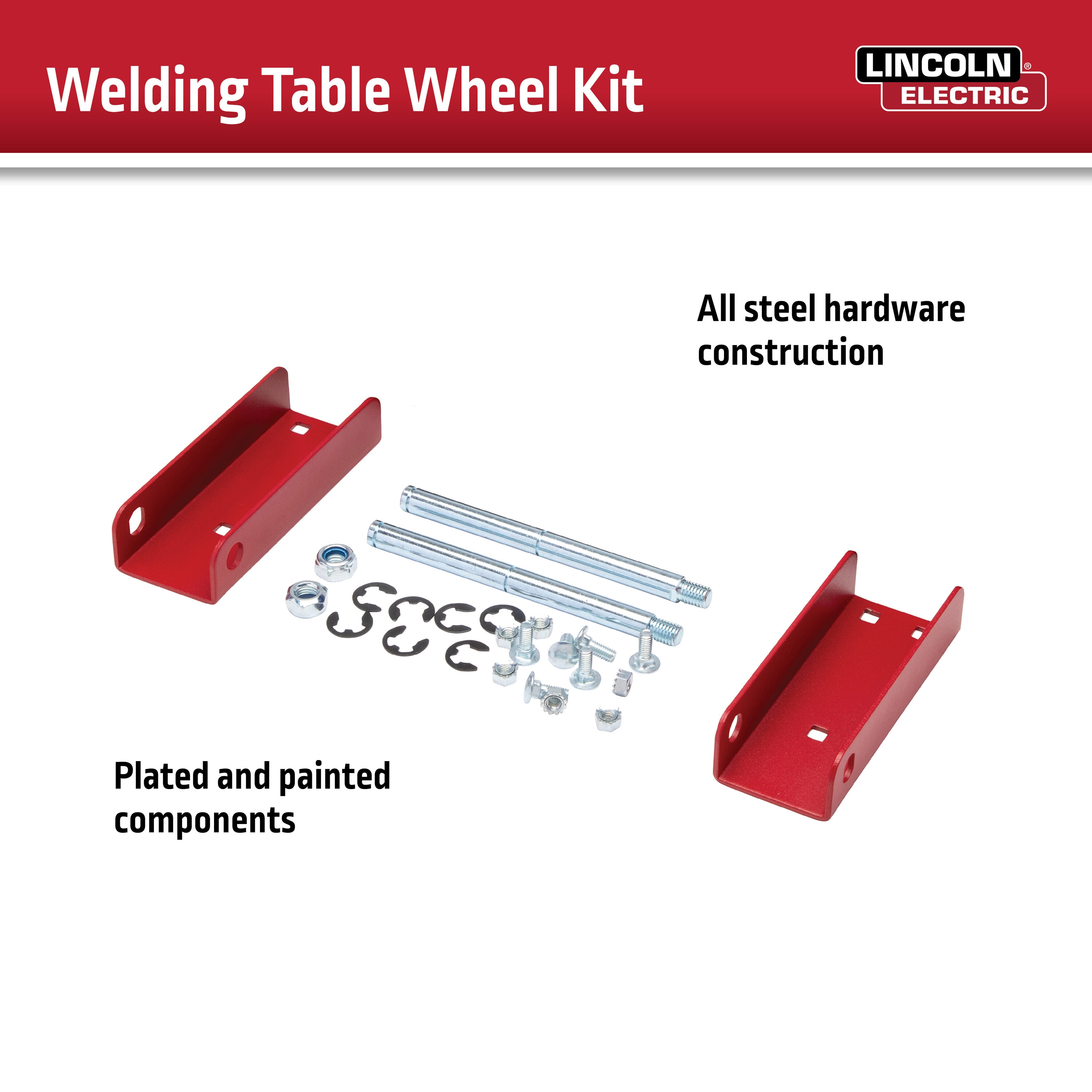 Lincoln Electric K5418-1 Electric-Welding-Accessories - View #10