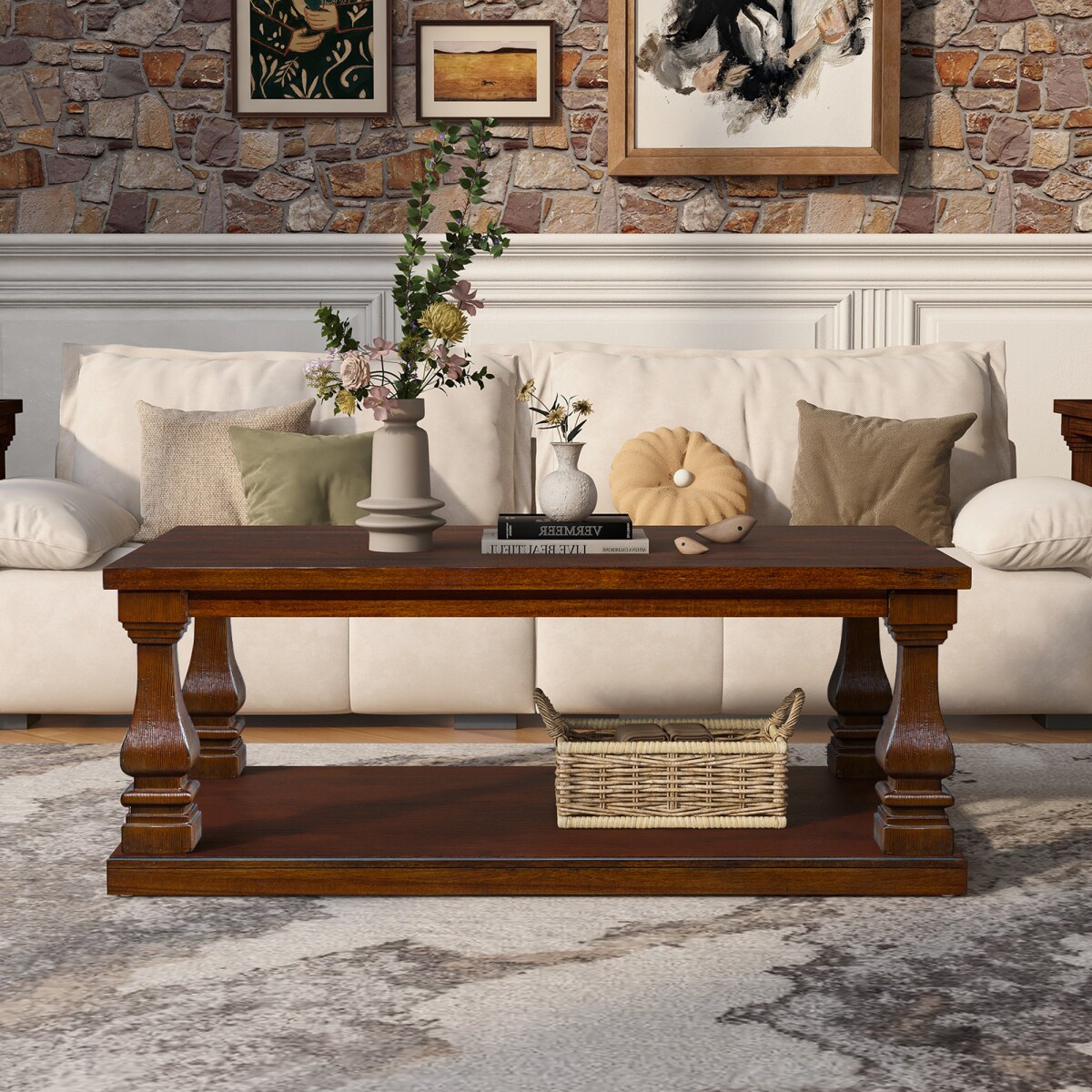 Streamdale Furniture W1202P426203 Console-Sofa-Tables - View #2