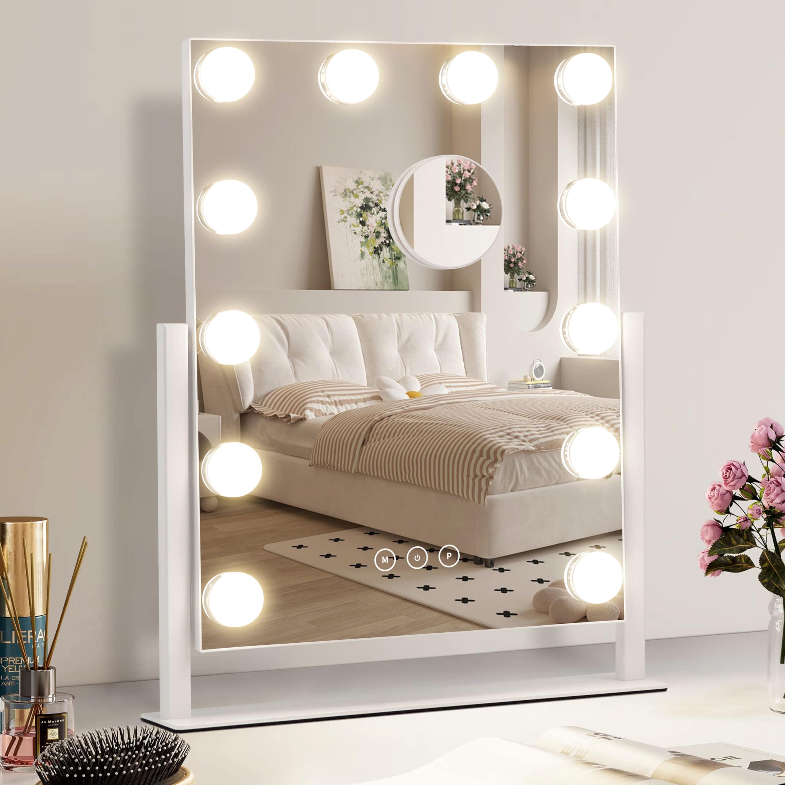 CovertSafe 885287530958 Makeup-Mirrors - View #3