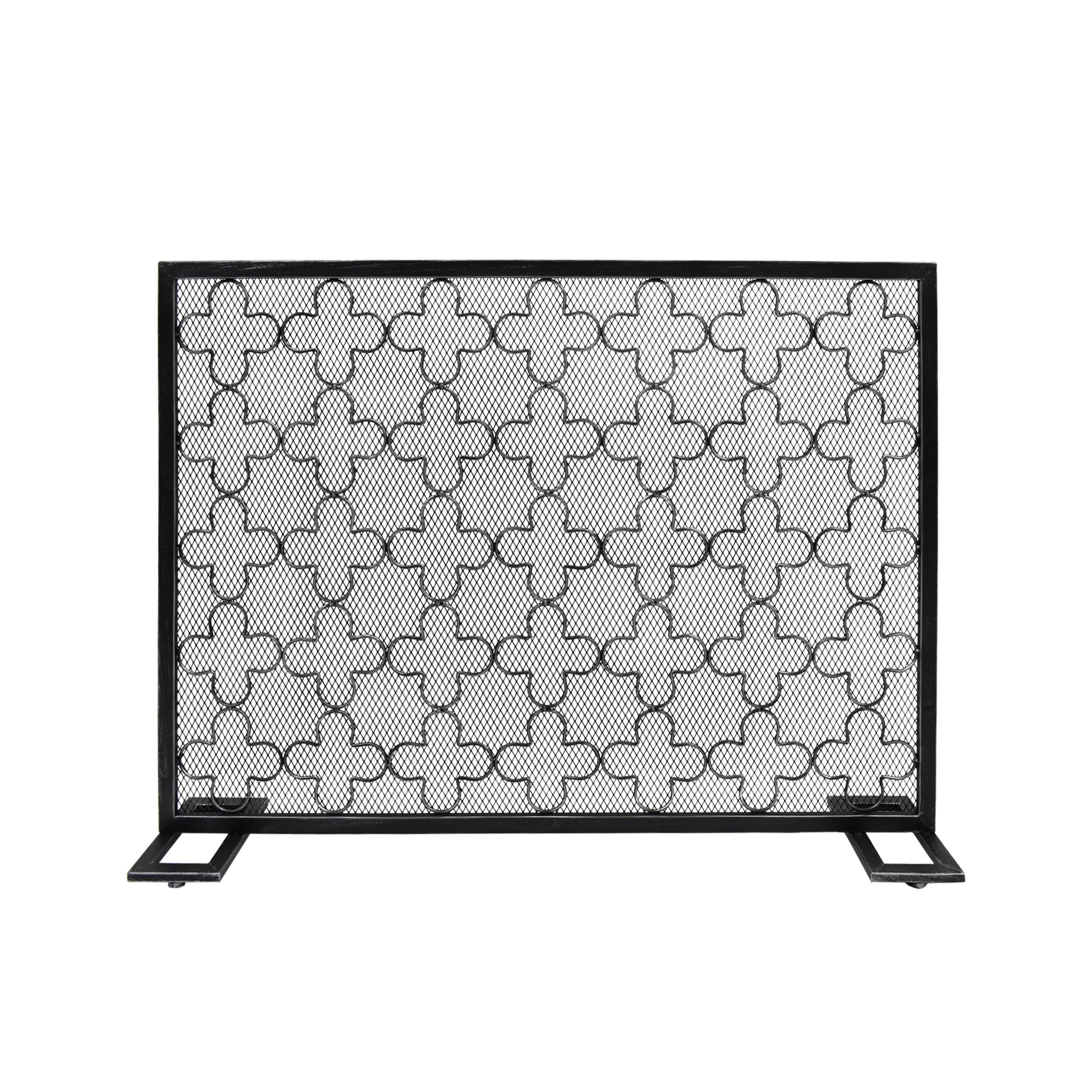 TATAHANCE XN758FS41SL Fireplace-Screens - View #3
