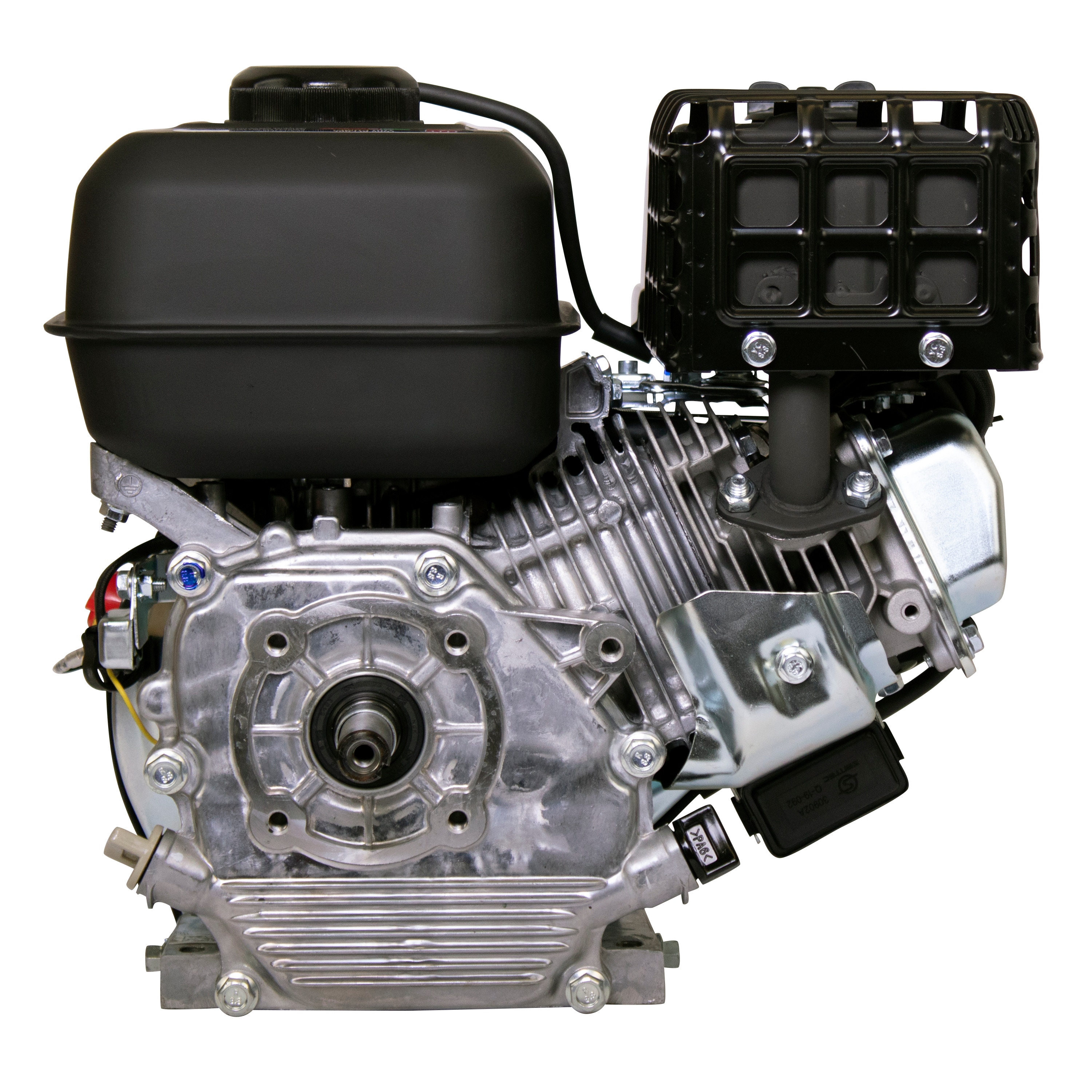 CRX CRX225 Replacement-Engines - View #4