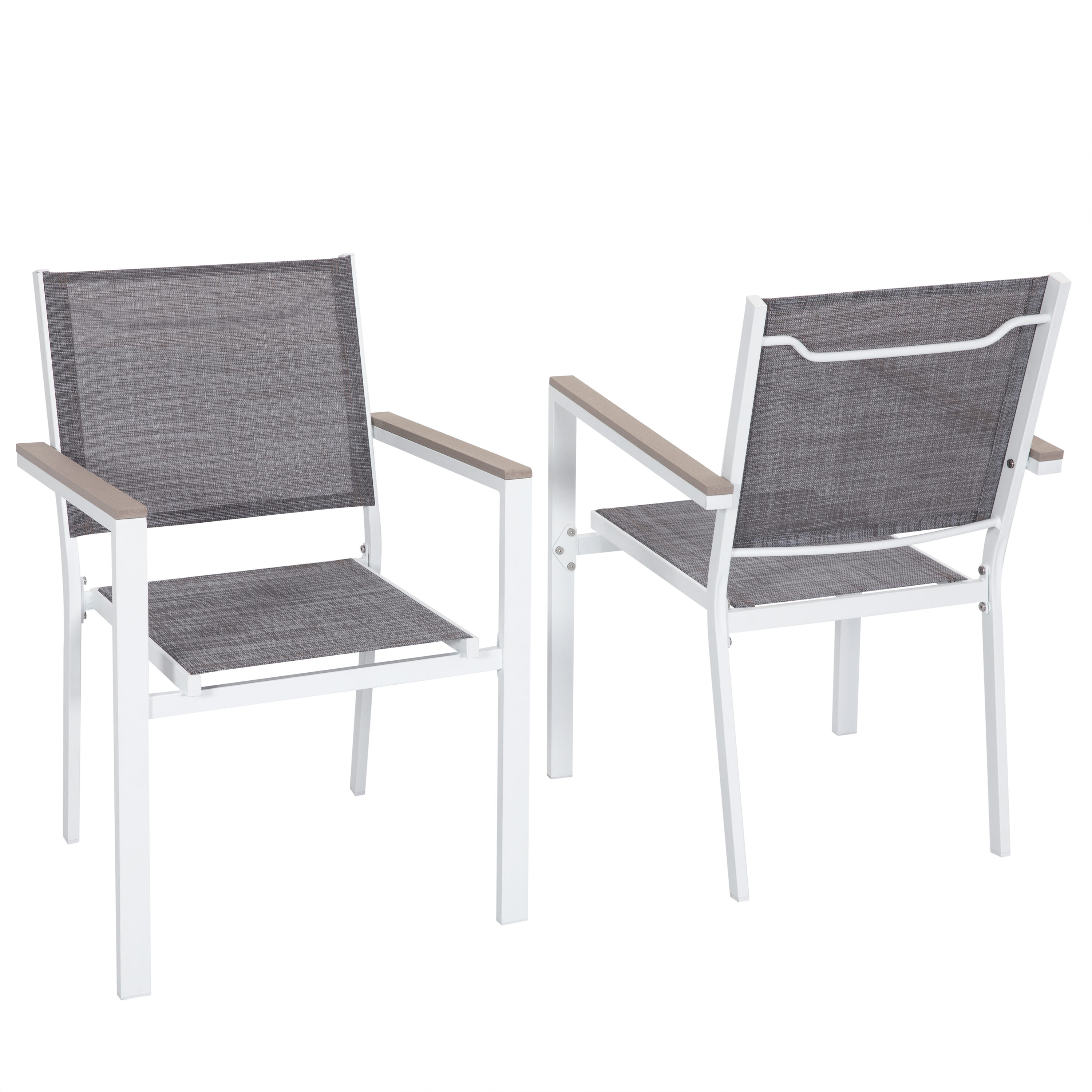 Nuu Garden DS008 Patio-Chairs - View #9