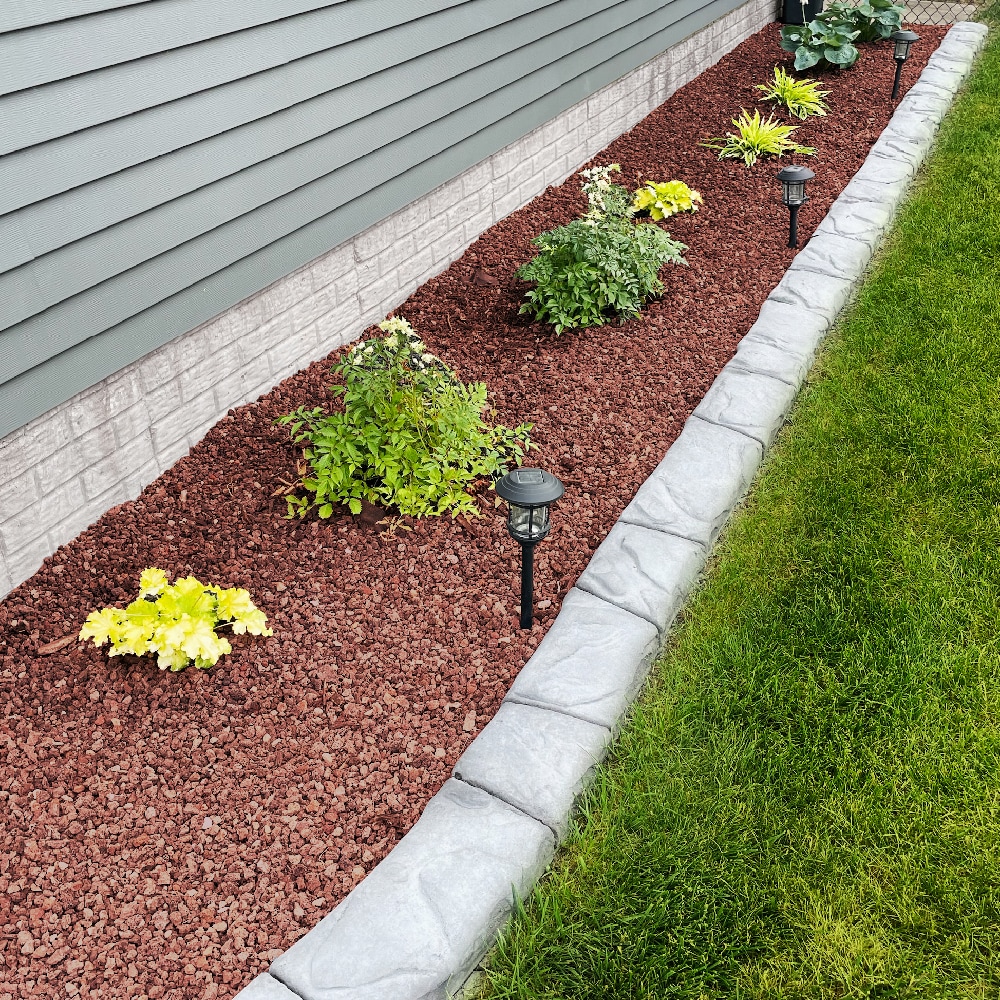 Flowerock 2RN-M Landscaping-Rock - View #4