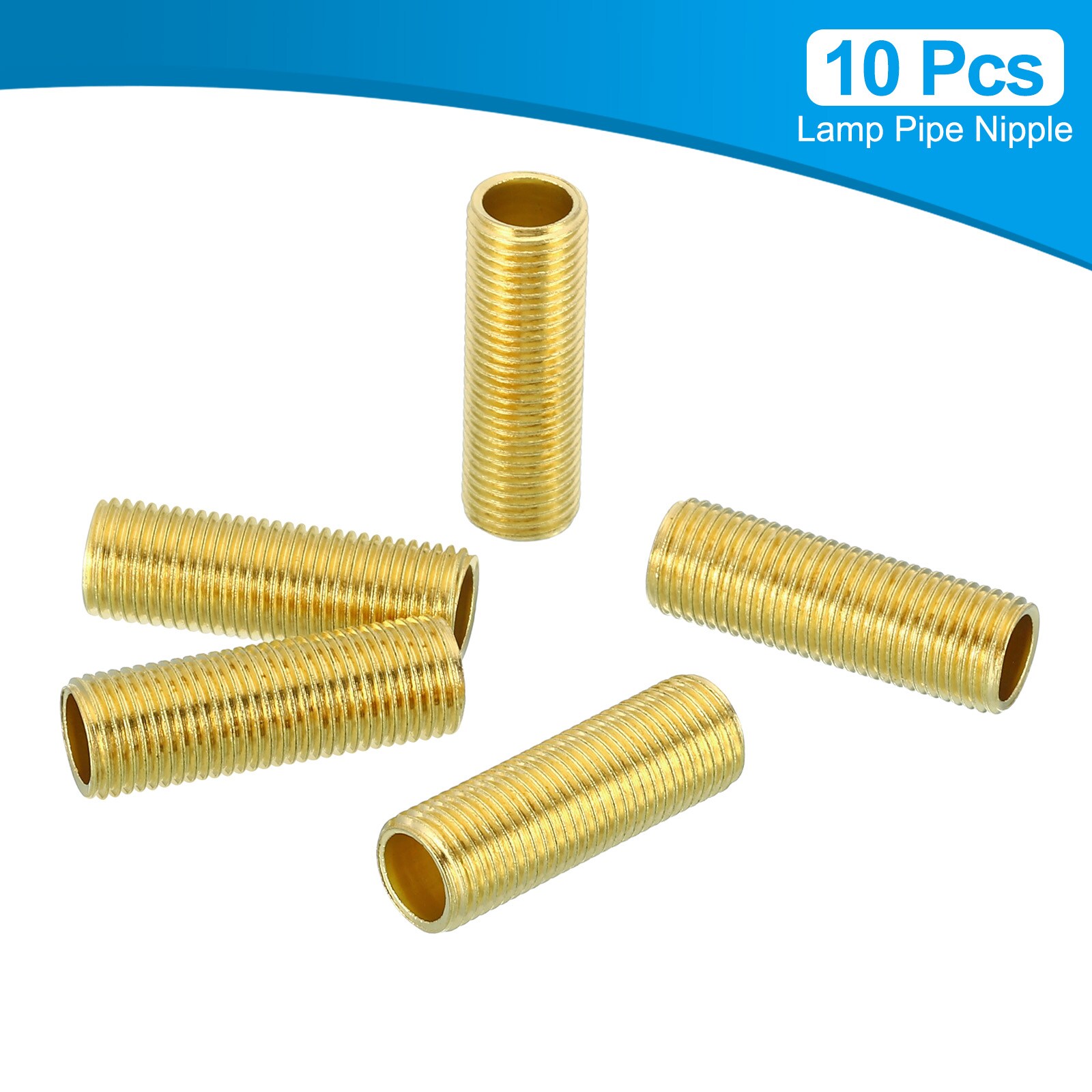PATIKIL S26081200UX8793 Structural-Pipe-Fittings - View #3