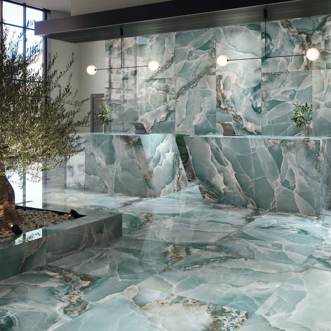 The Tile Life TONBO2448TU Ceramic-Tile - View #2