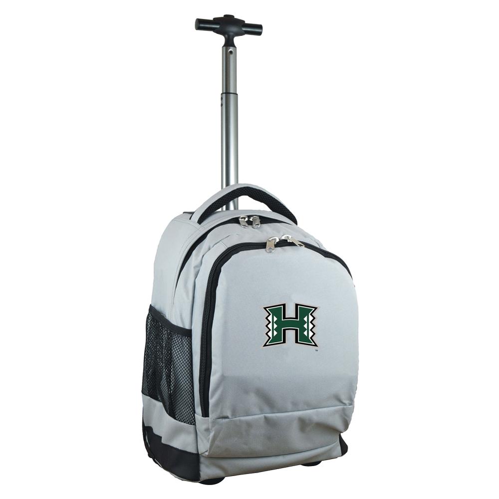 Mojo Licensing CLHIL780_GY 19X13X8 Gray Backpack