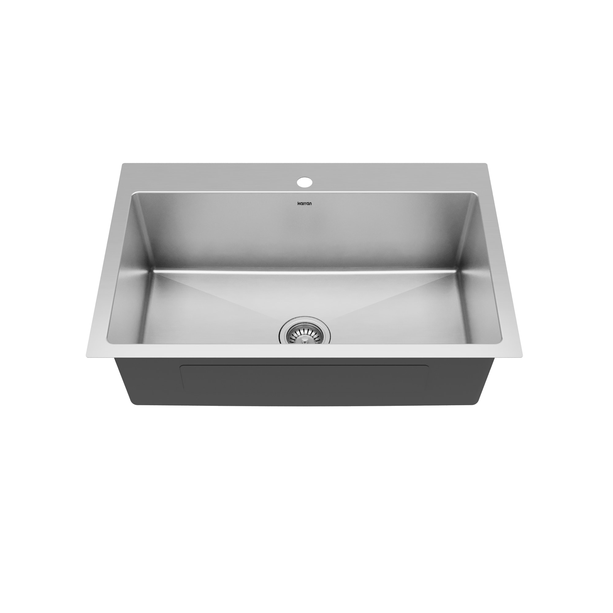 Karran EL-33-PK1 Kitchen-Sinks - View #10